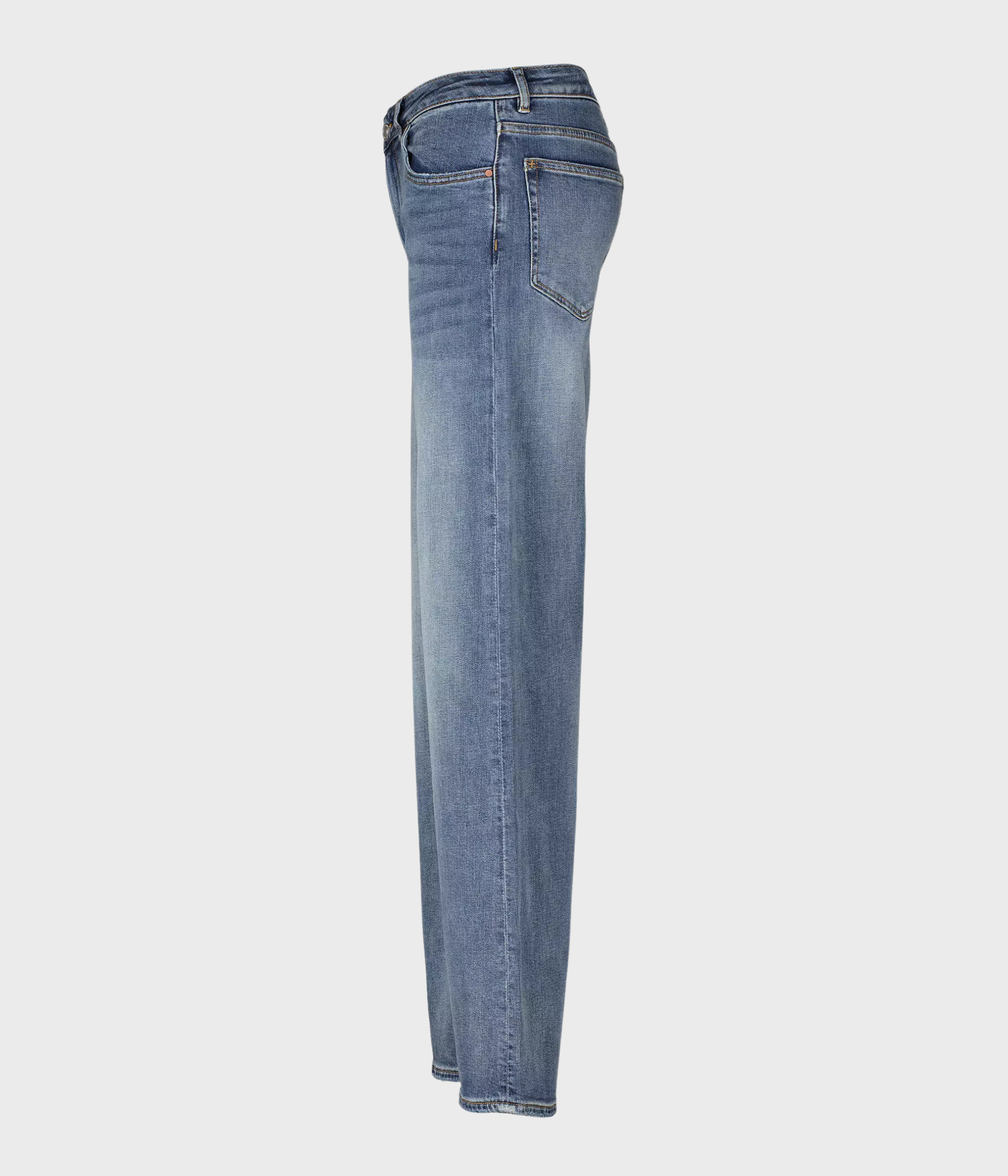 EVA WIDE BERLIN (6935 MID VINTAGE INDIGO)