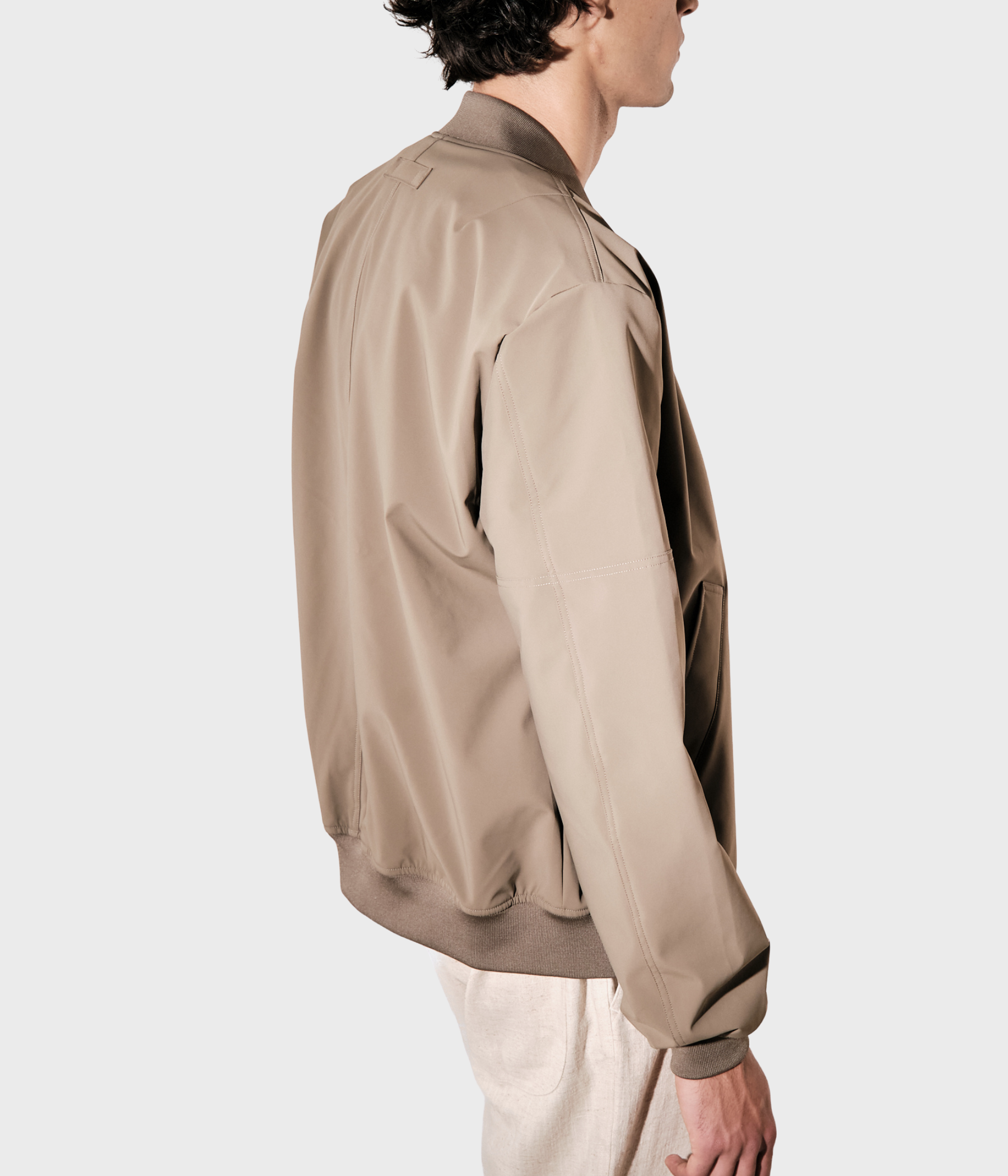 Harris (061 Green Stone)