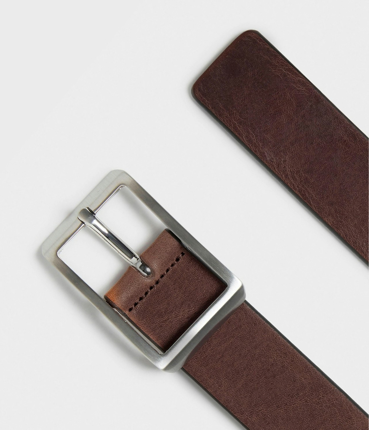 Sdlr Belt Male Holloway. (0002)