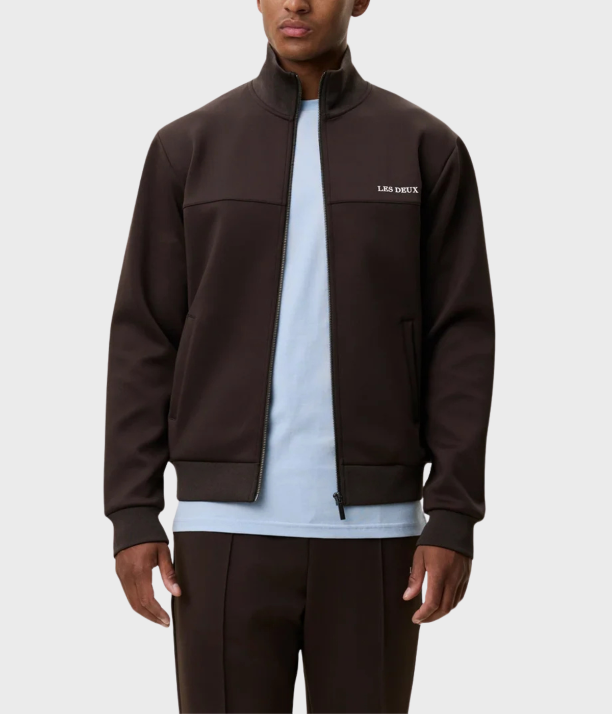 Les Deux Track Jacket (844 Delicioso)