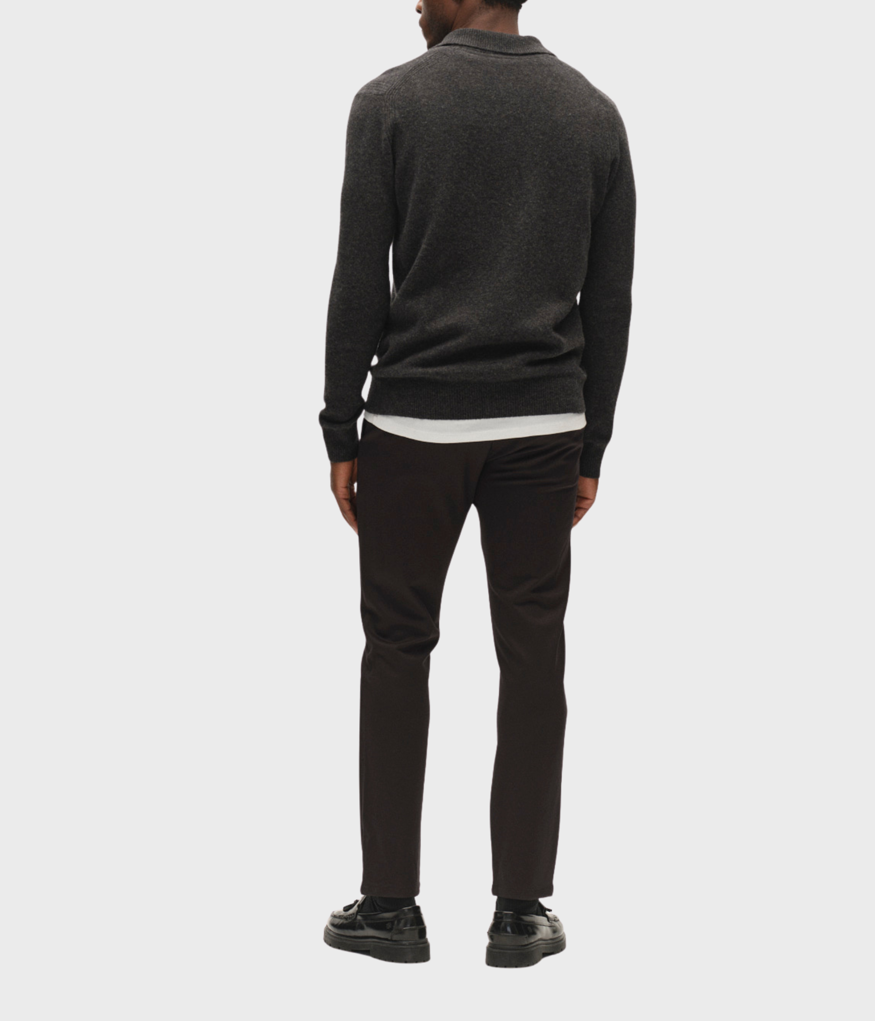 Gabpaul Dotty Pant (9005 Meteorite)