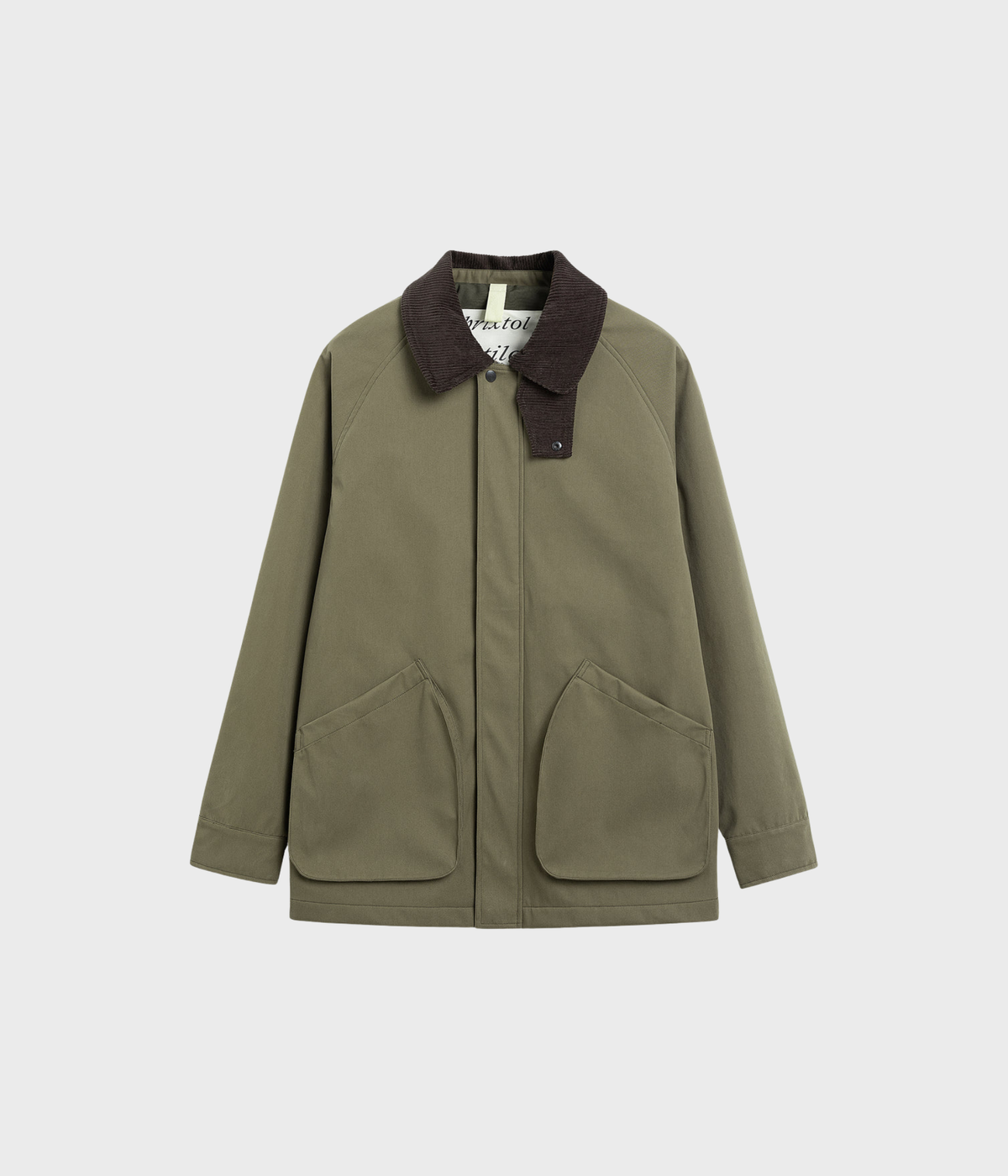 Kit Cotton (060 Deep Fern)