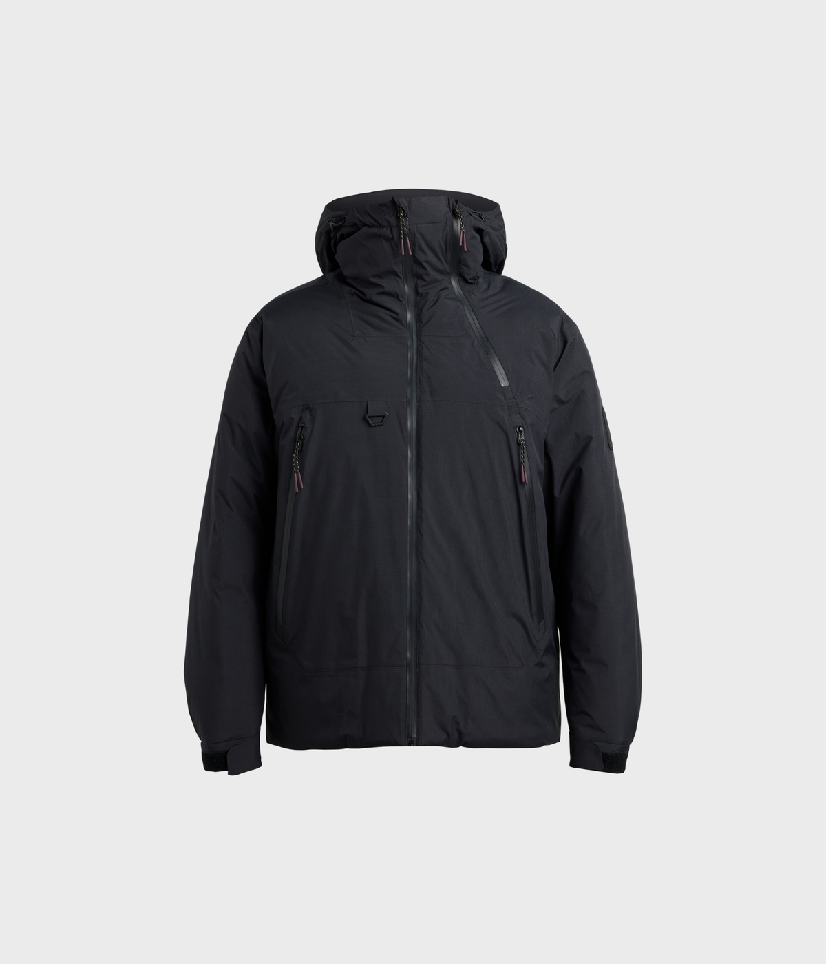 Kenun Jacket Men (999 Black)