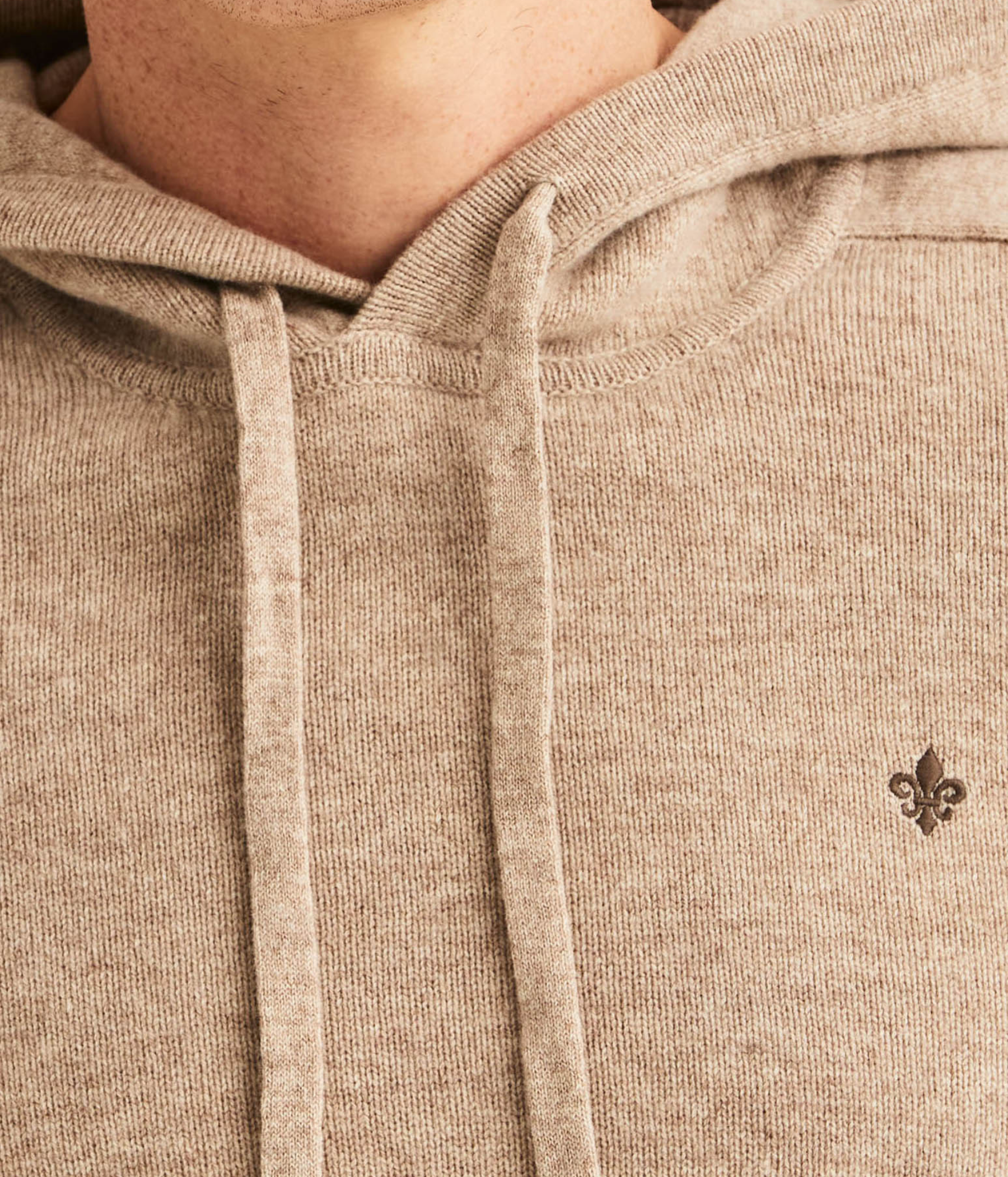 Hertford Hood (05 Khaki)