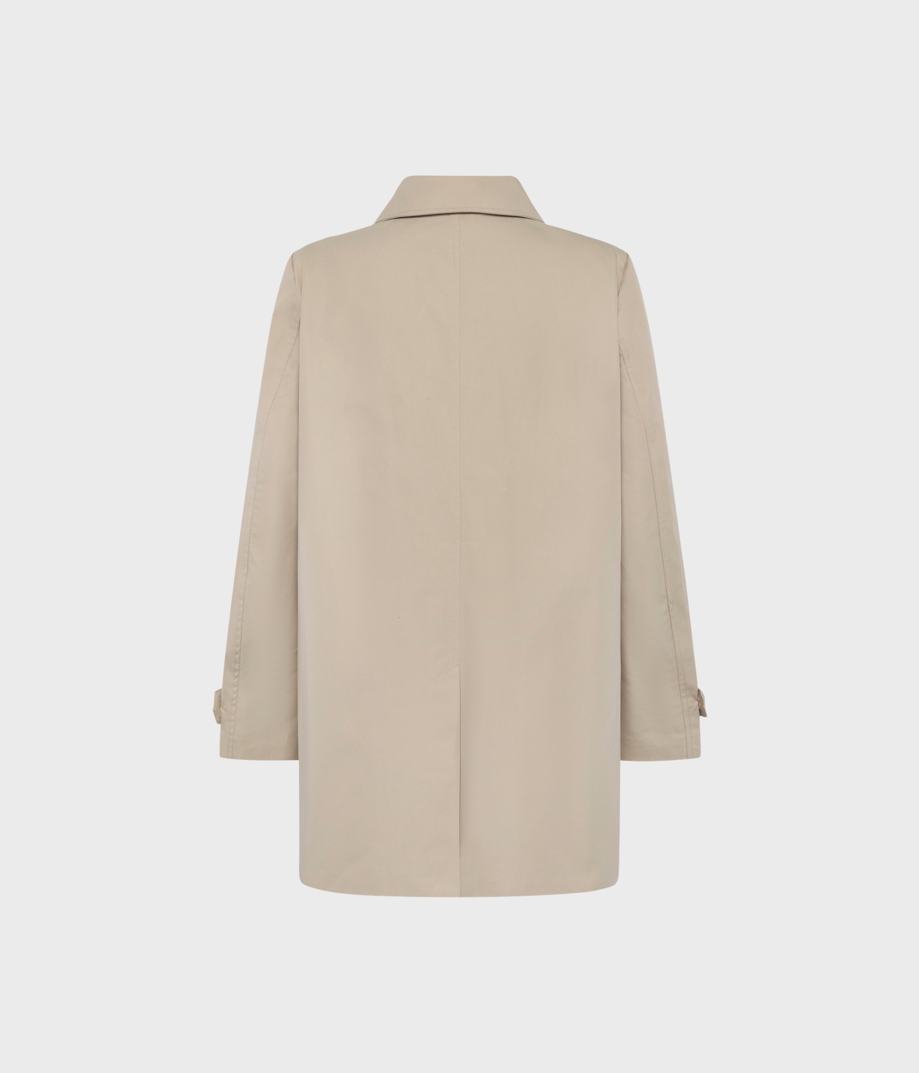 Stacy Coat (11500 Classic Beige)