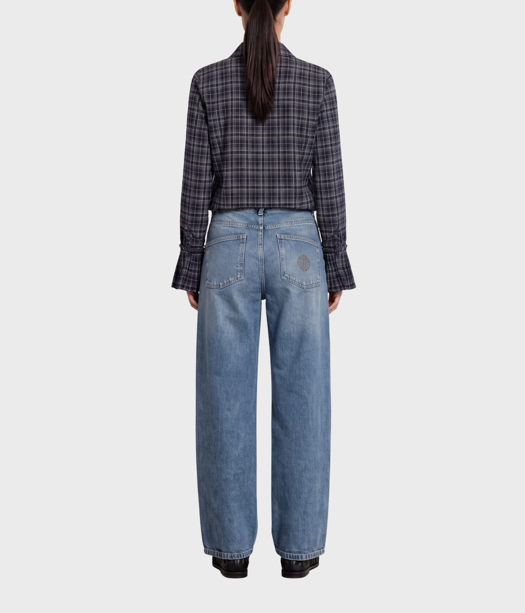 Lr-Talma 1 (6995C DARK NAVY COMBI)