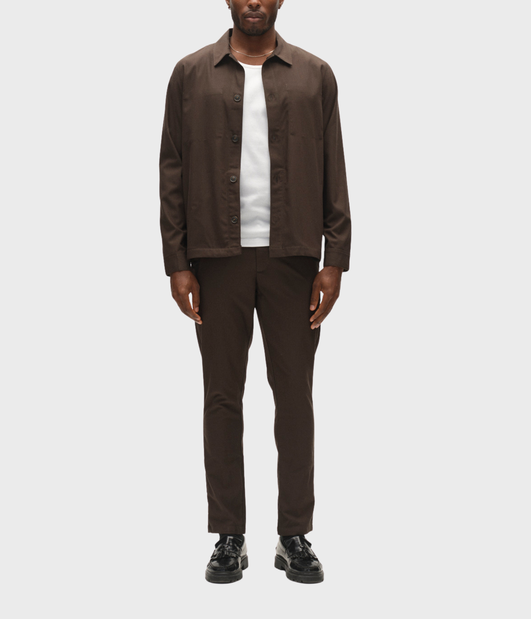Gabpaul Deme Pant (7008 Forest Night)
