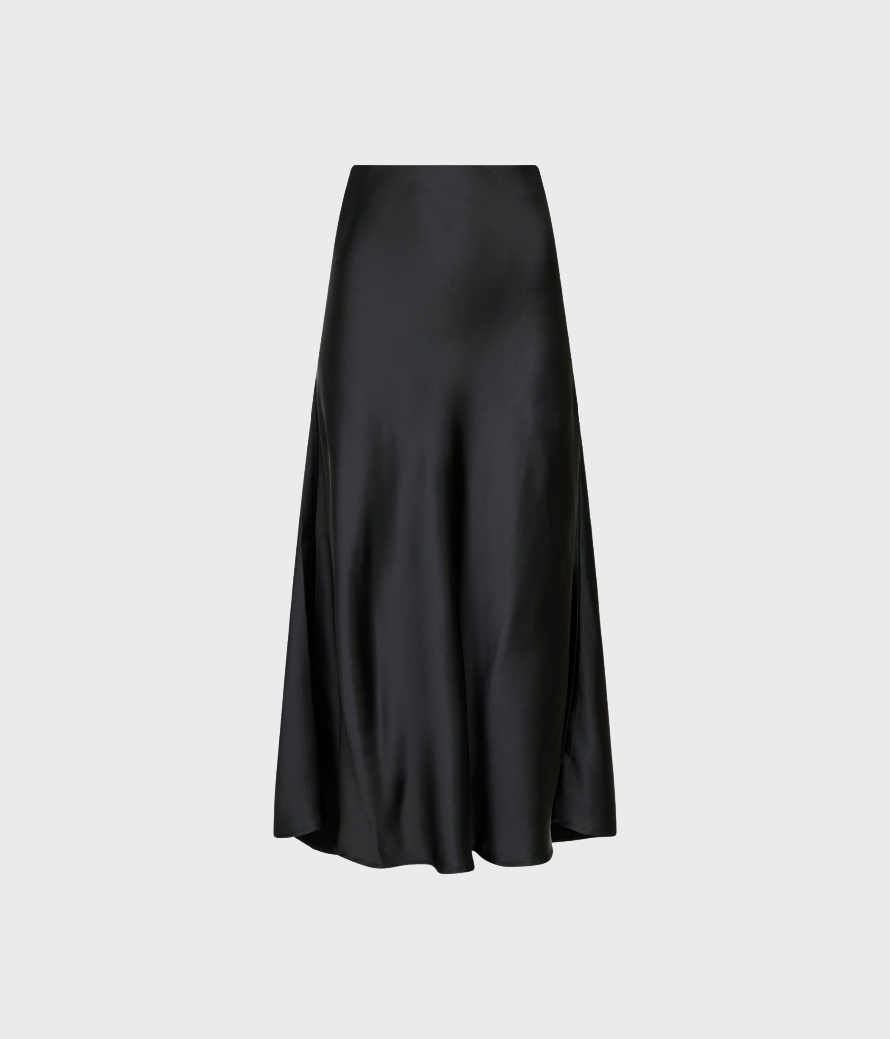 Bovary Skirt. (100 Black) - D.O. Design Only