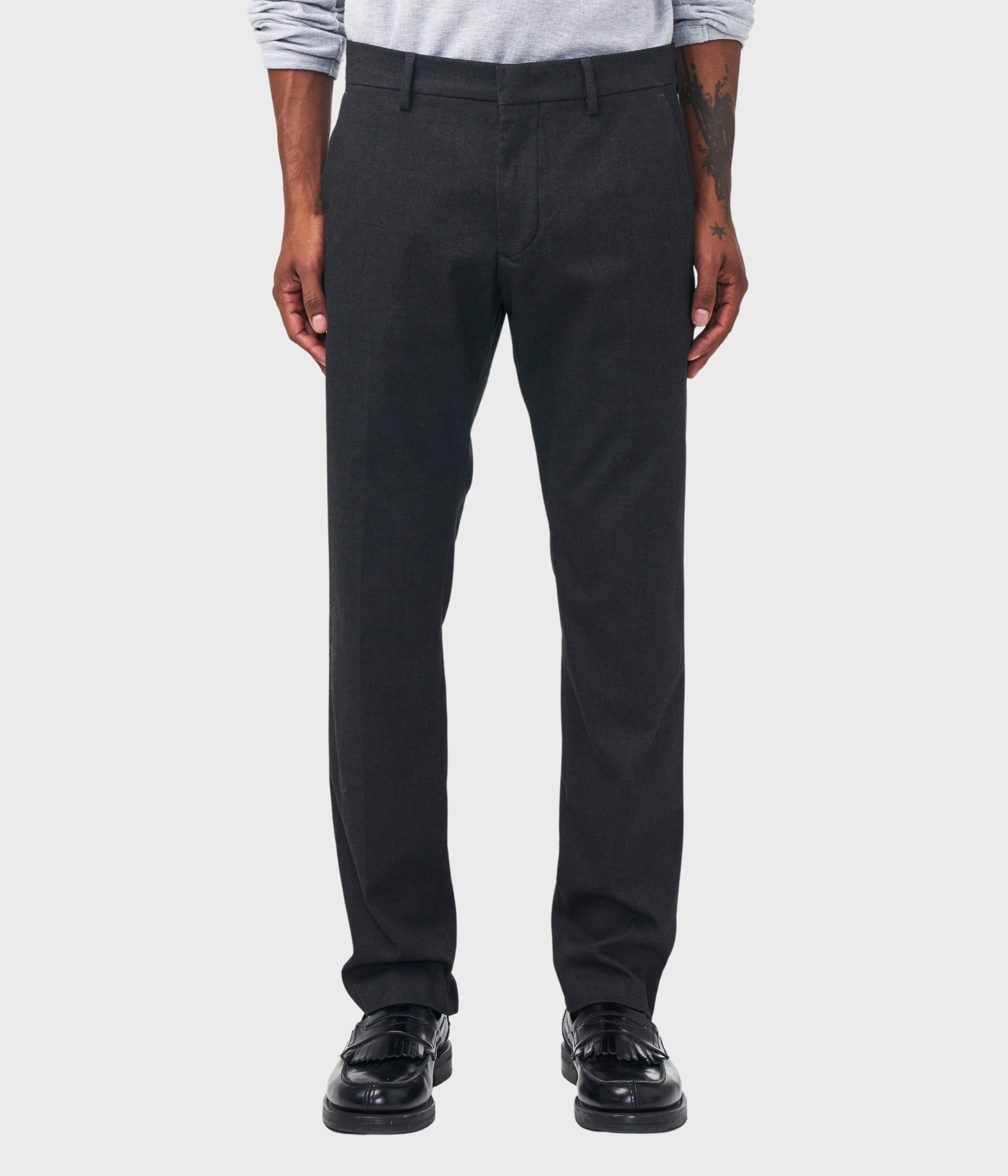 Theo 1067 (BLACK MULTI)