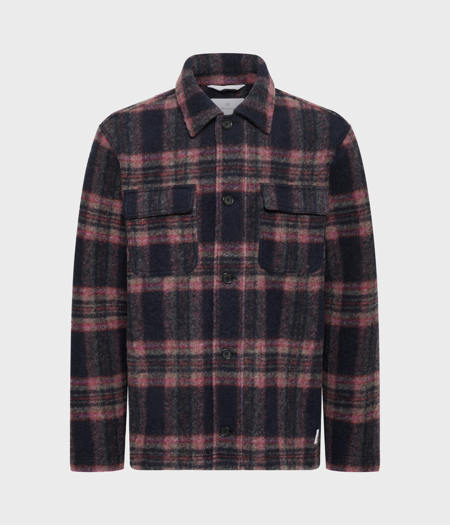 Madrewer 73 (171818 Red Violet)