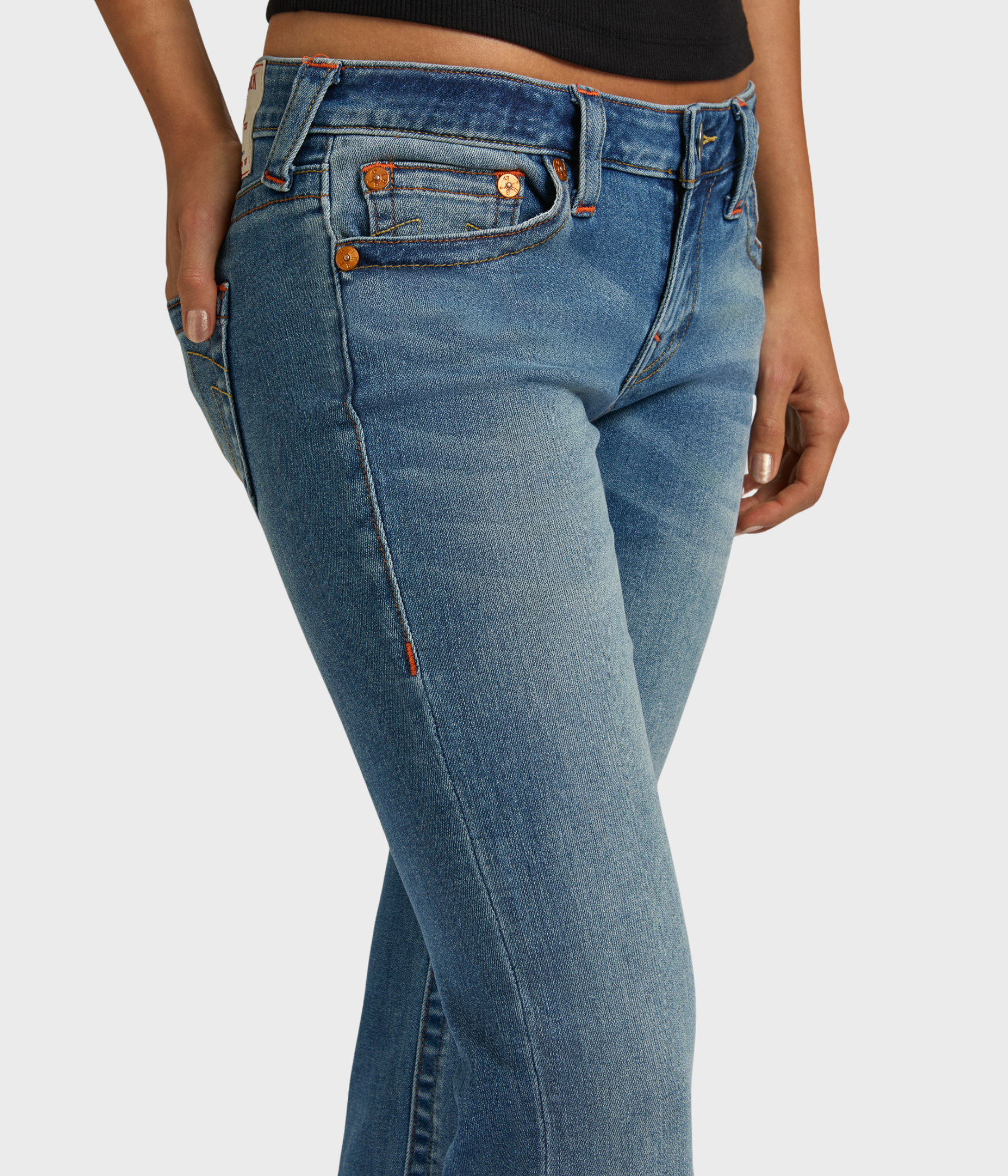 Becca Lr Bootcut_ (INAM ITONDA)