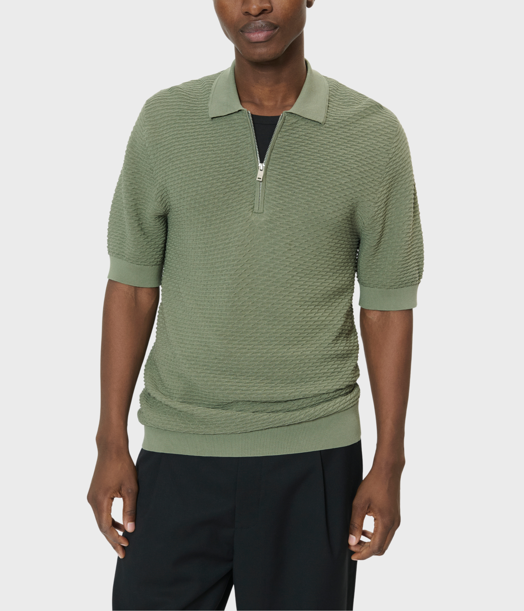 Mapolo Knit. (176212 Sea Spray)