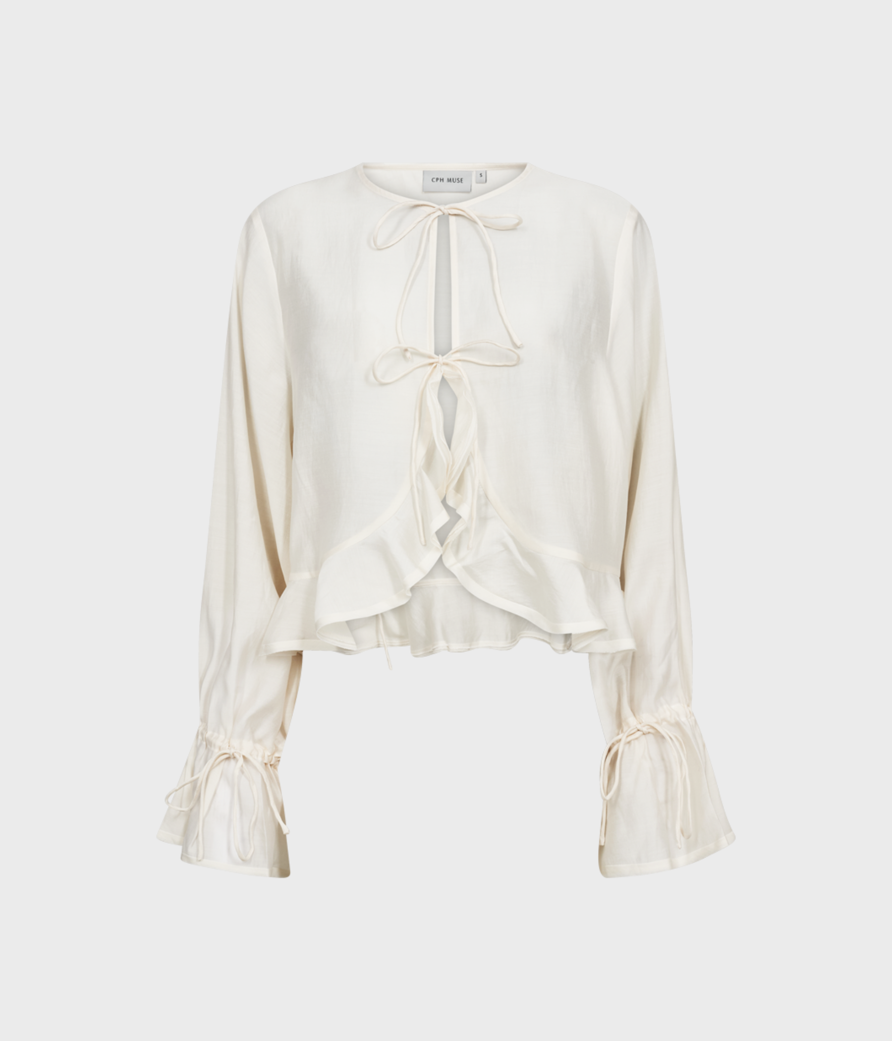 CMMOLLY-SHIRT (8273 Jet Stream) - D.O. Design Only