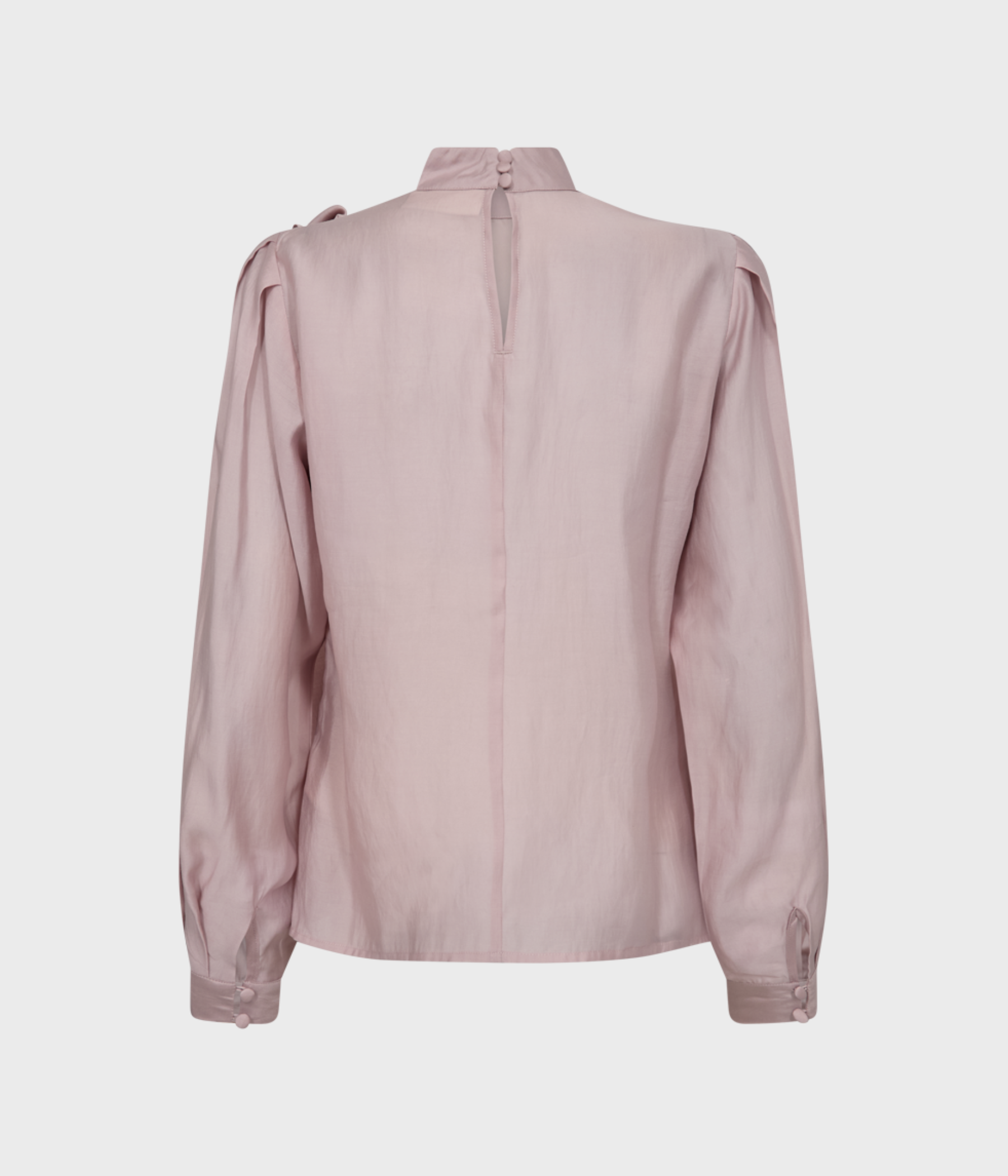 CMMOLLY-BLOUSE (3030 Burnished Lilac)