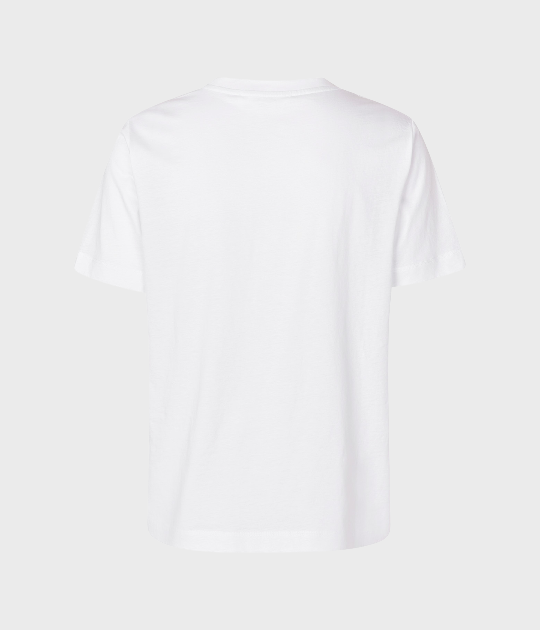 Sacamino T-Shirt Ss 15276 (CLR002246 Ice Blue Jasper)