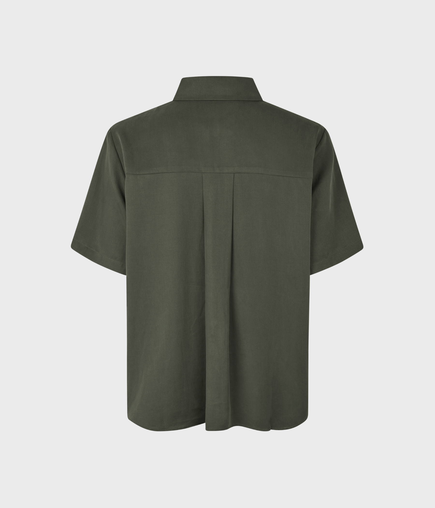 Mina Ss Shirt 14028 (190405TCX BELUGA)