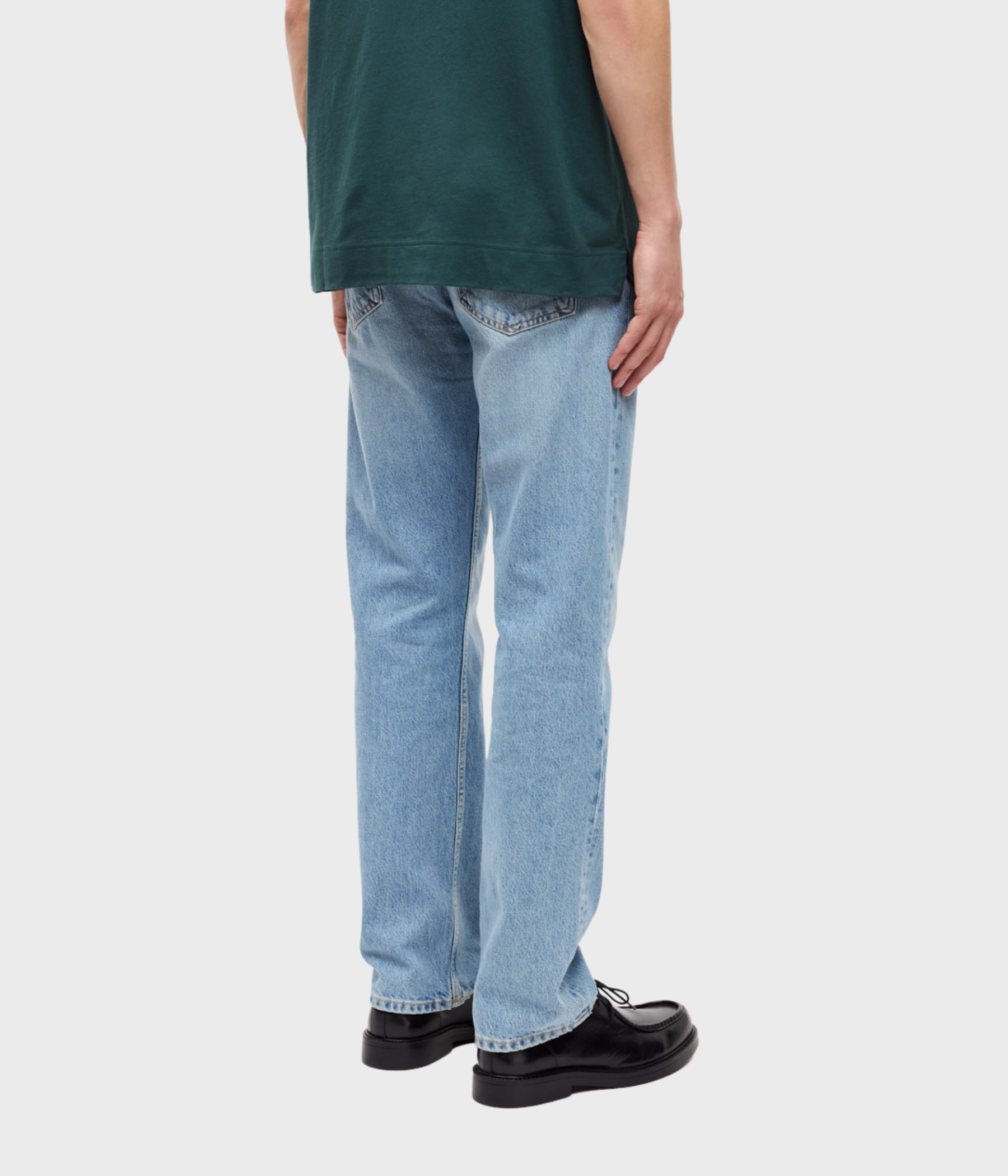 Sataylor Jeans 15769 (CLR002312 River)