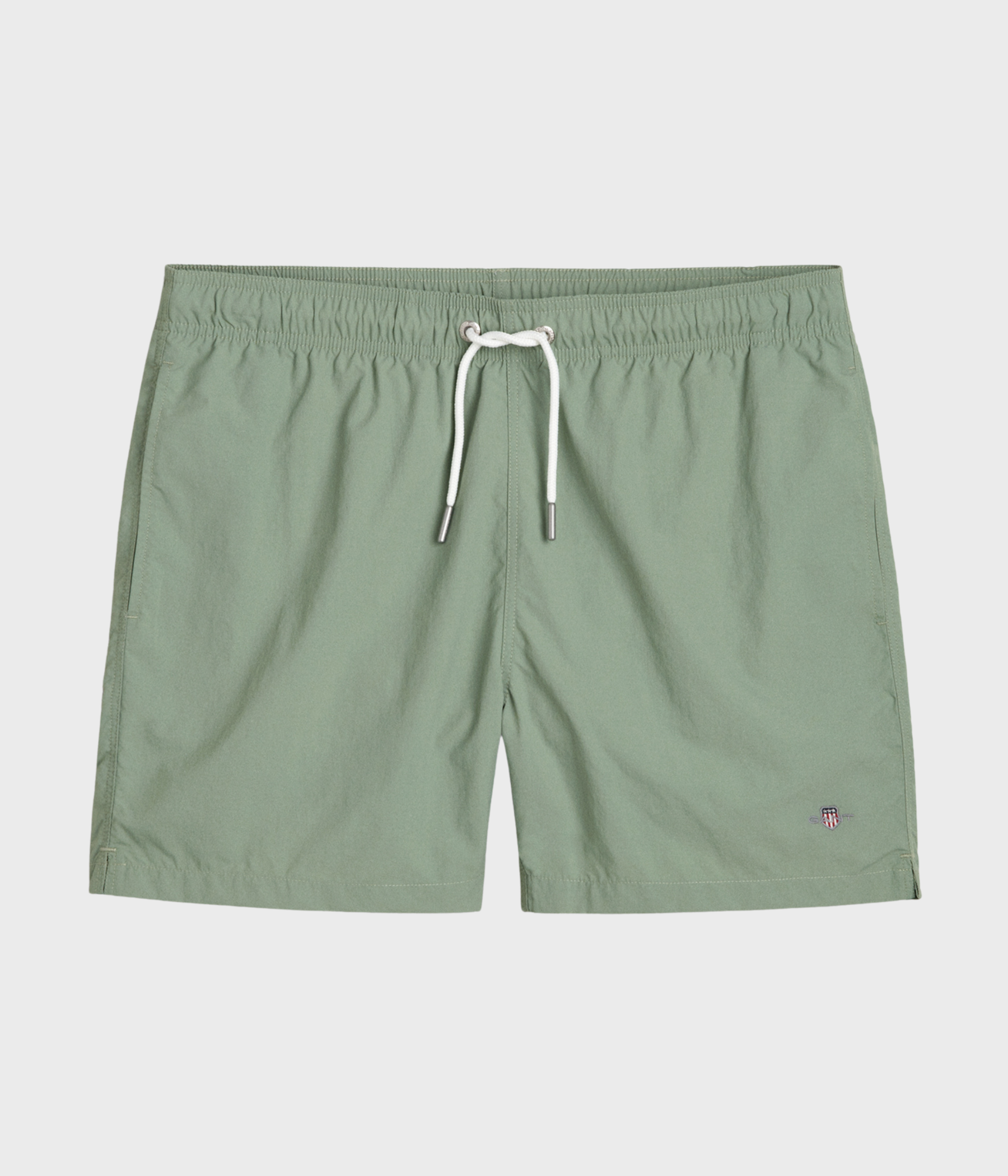 SWIM SHORTS (362 KALAMATA GREEN)