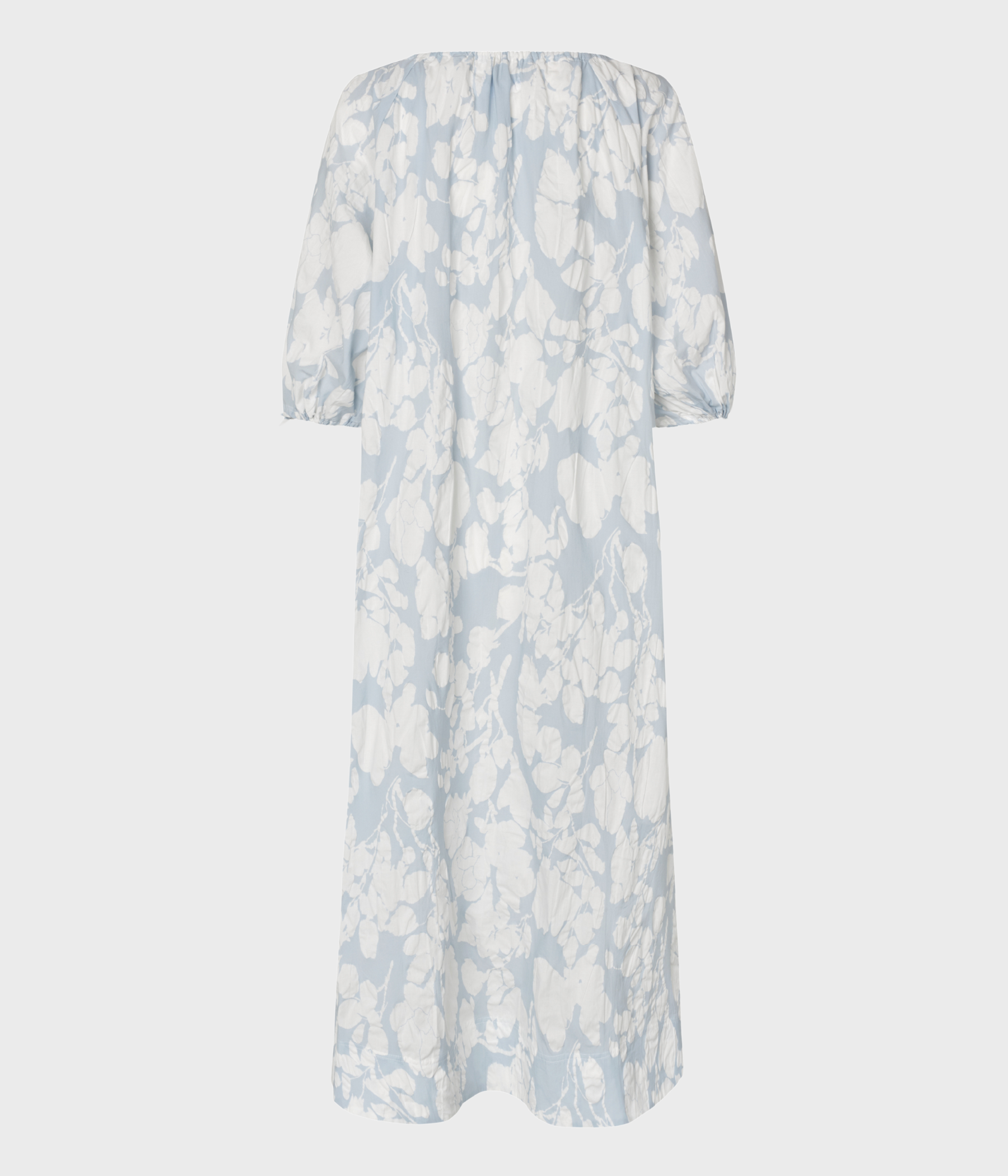 Samatera Dress 15644 (CLR002169 Peony Egret)