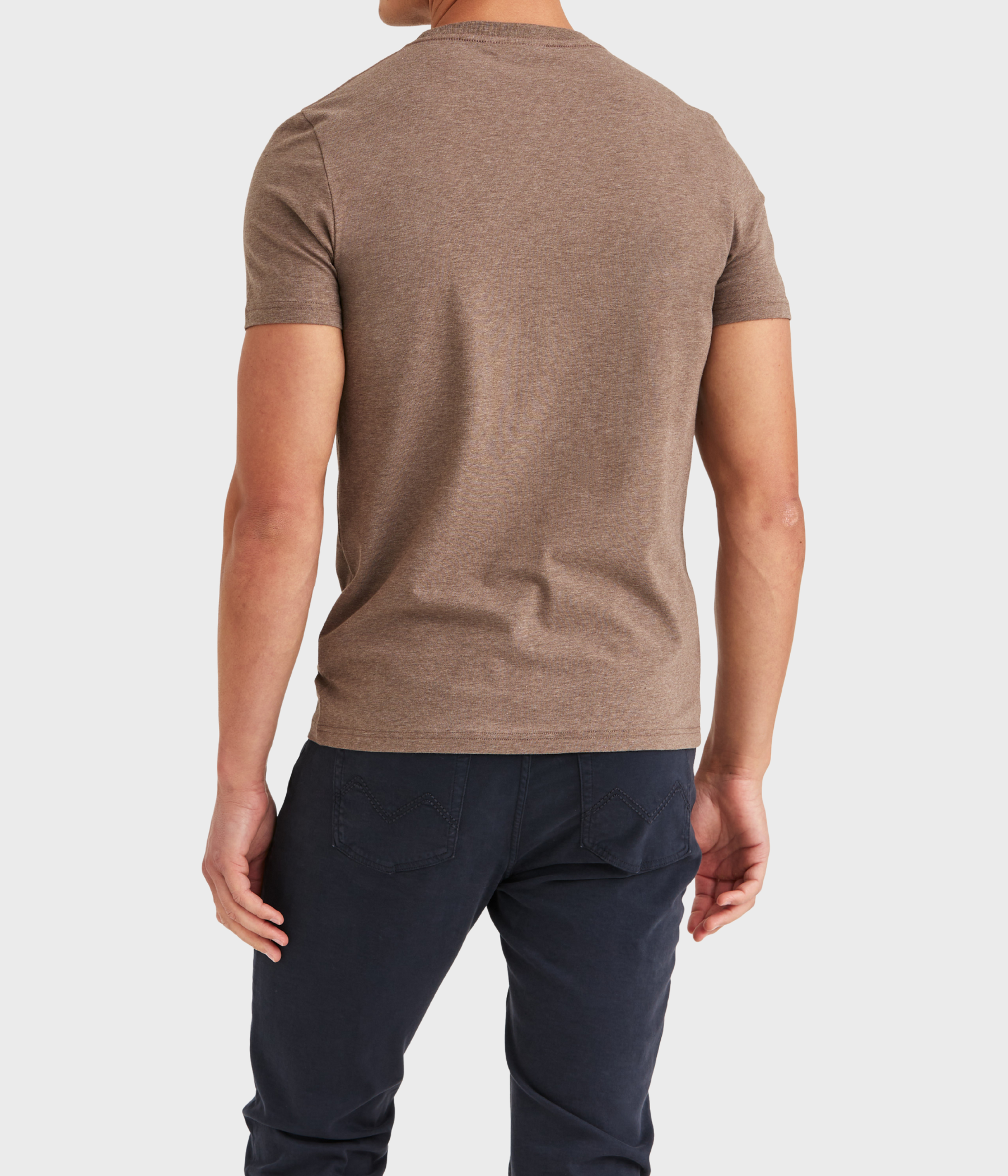 James Tee. (82 Brown)