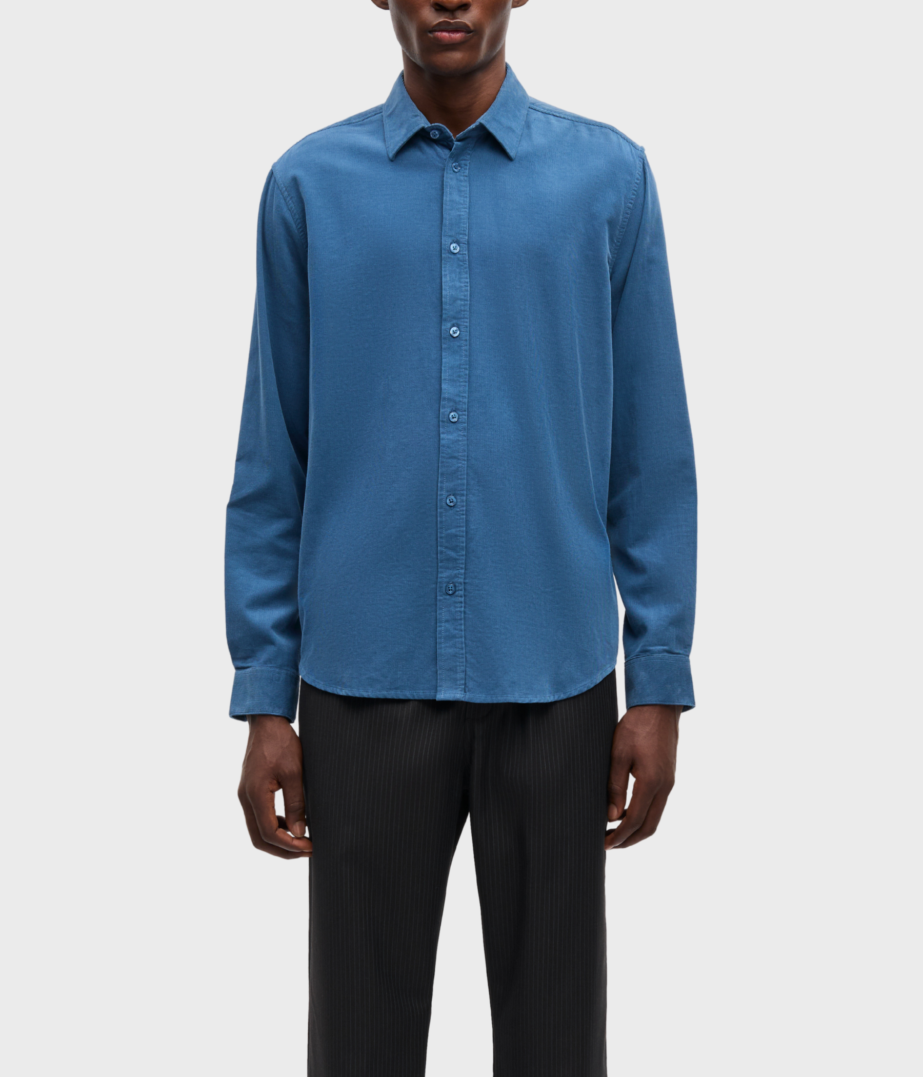 SALIAM NX SHIRT 10504 (184026TCX Stellar)