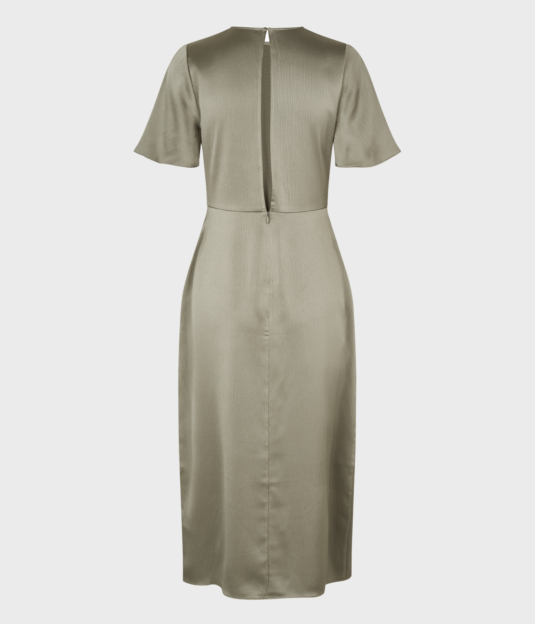 Salucindy Dress 12959 (170613TCX Vetiver)
