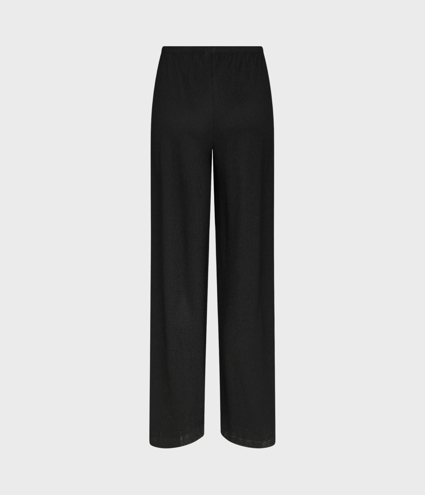 Kelan Structure Pants (100 Black)