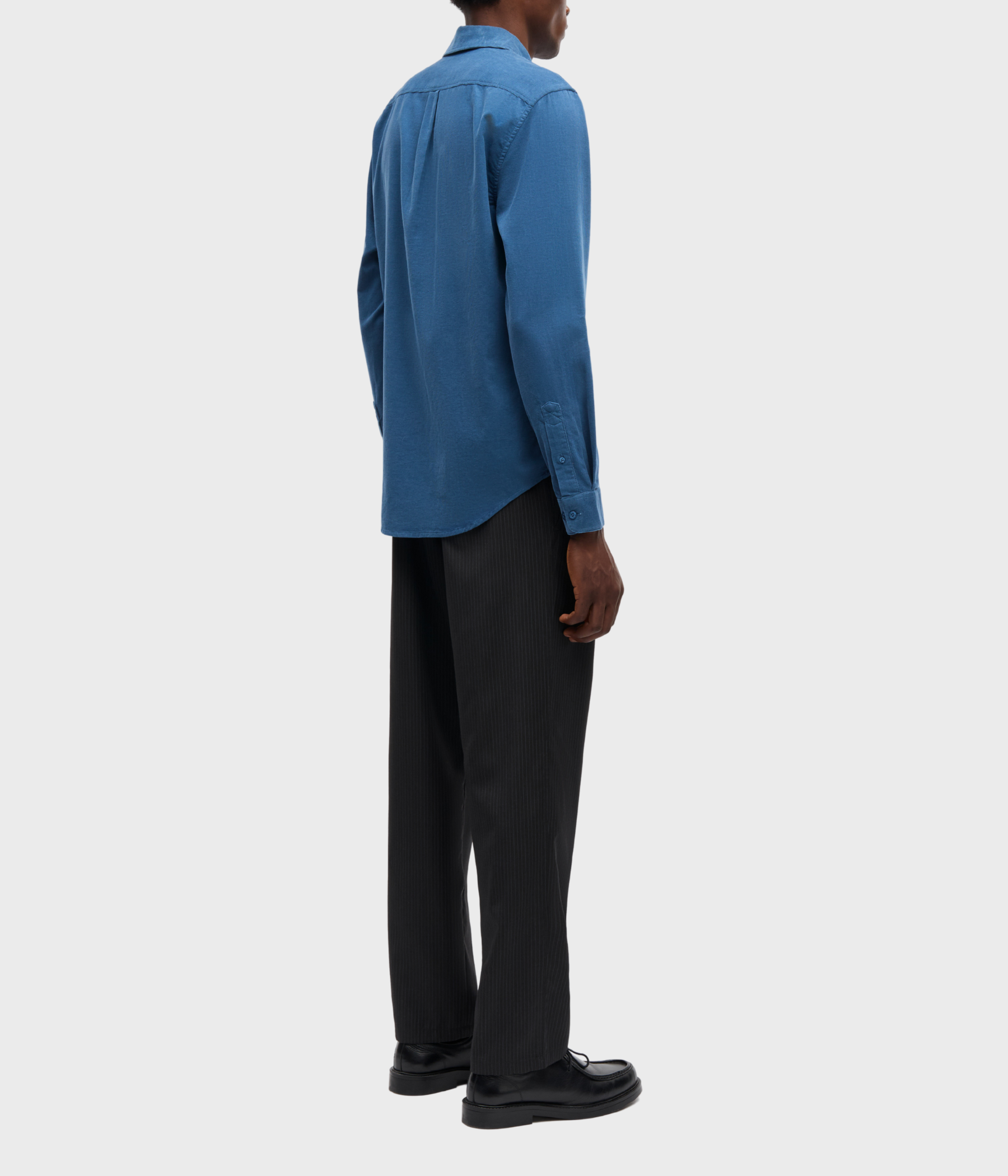 SALIAM NX SHIRT 10504 (184026TCX Stellar)