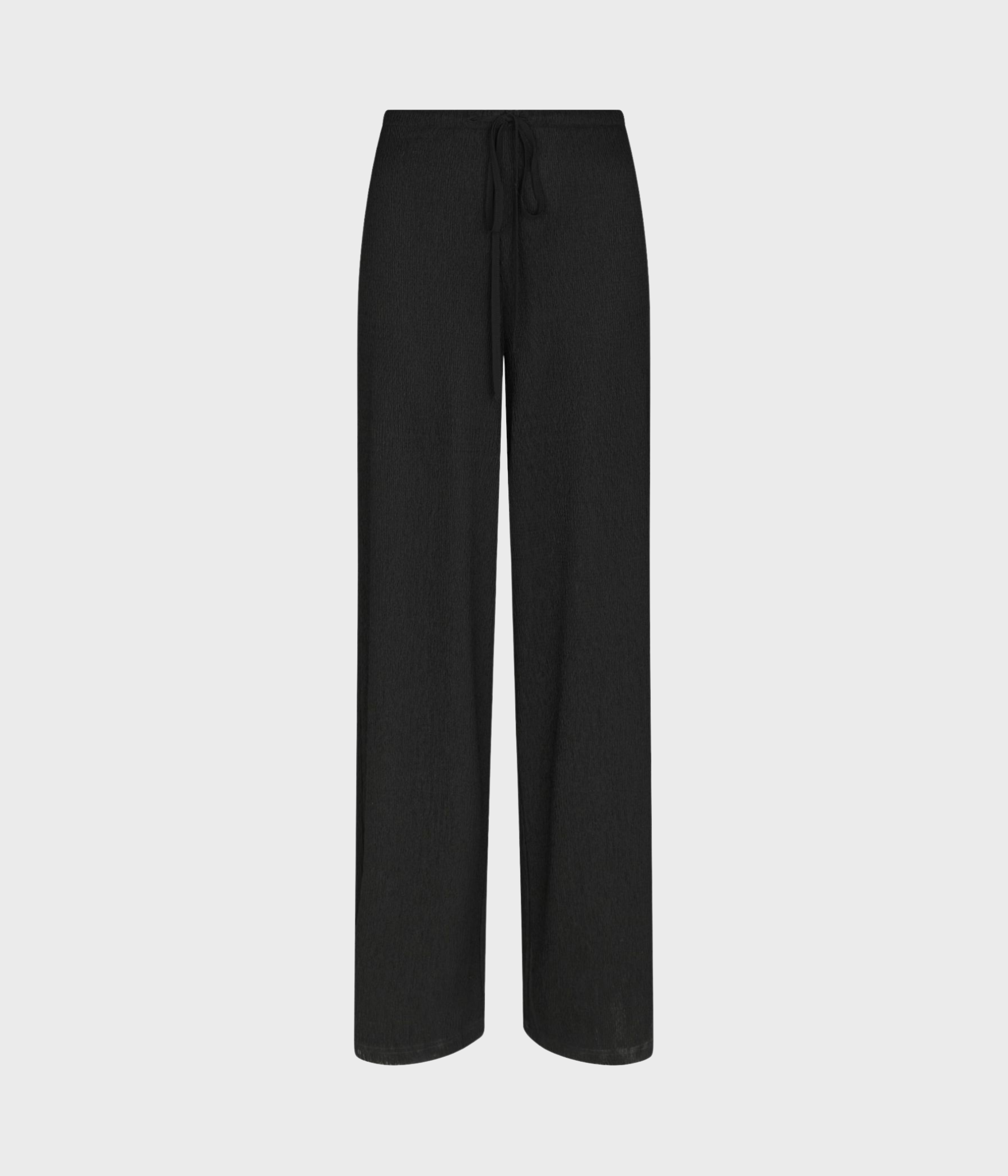 Kelan Structure Pants (100 Black)