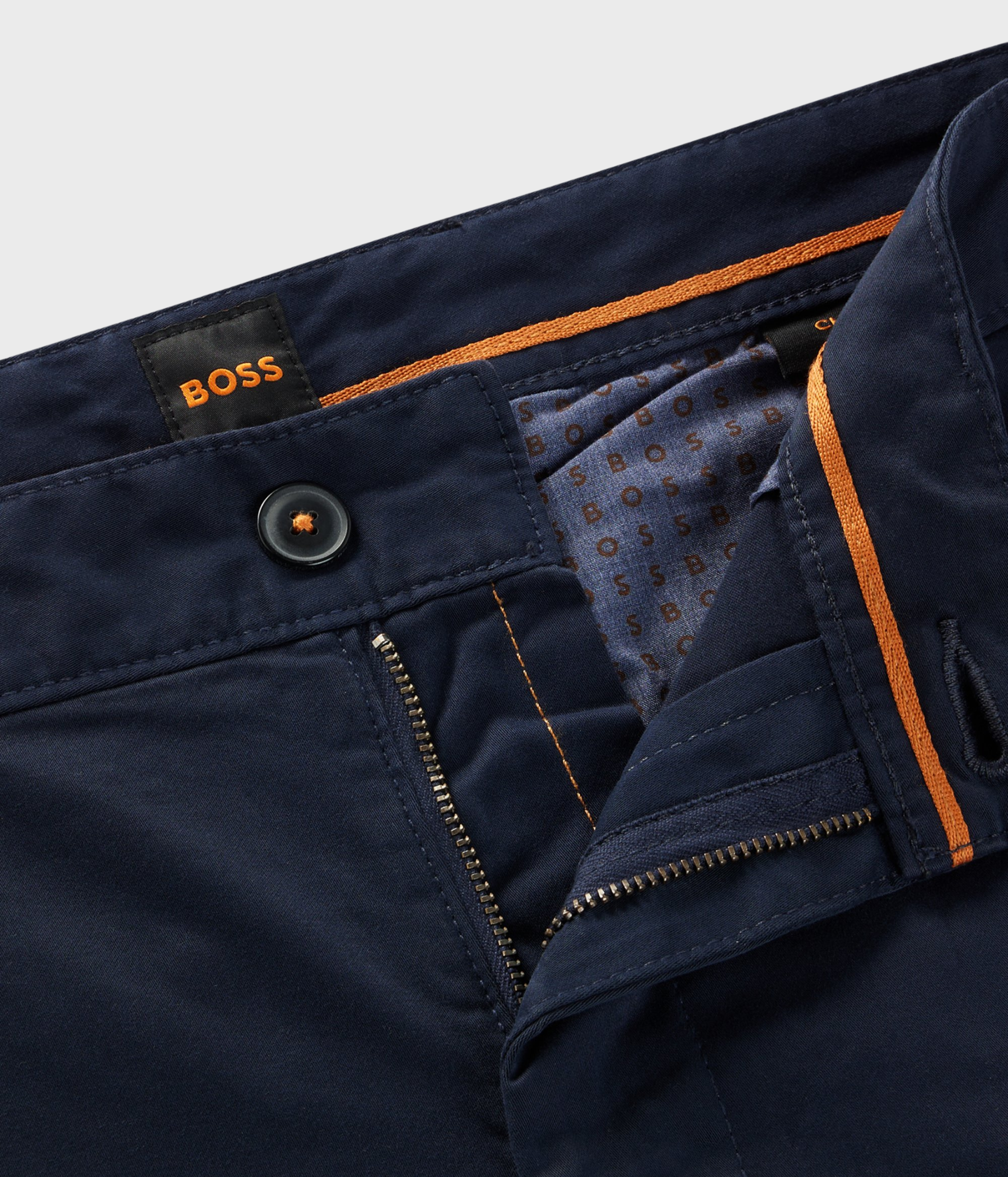 Chino_Slim. (404 DARK BLUE)