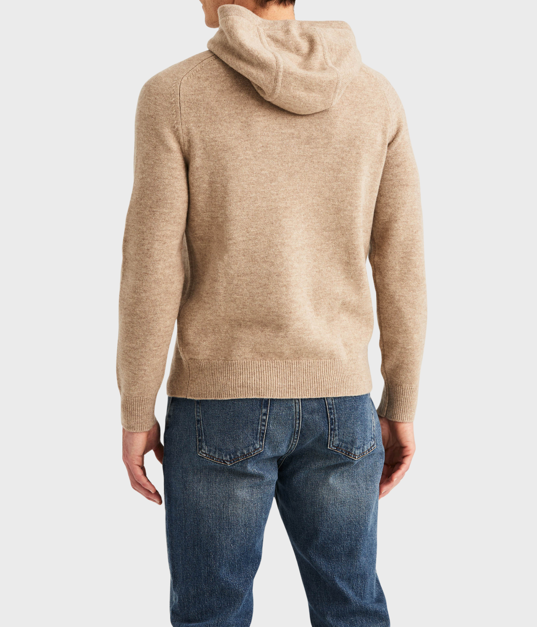 Hertford Hood (05 Khaki)
