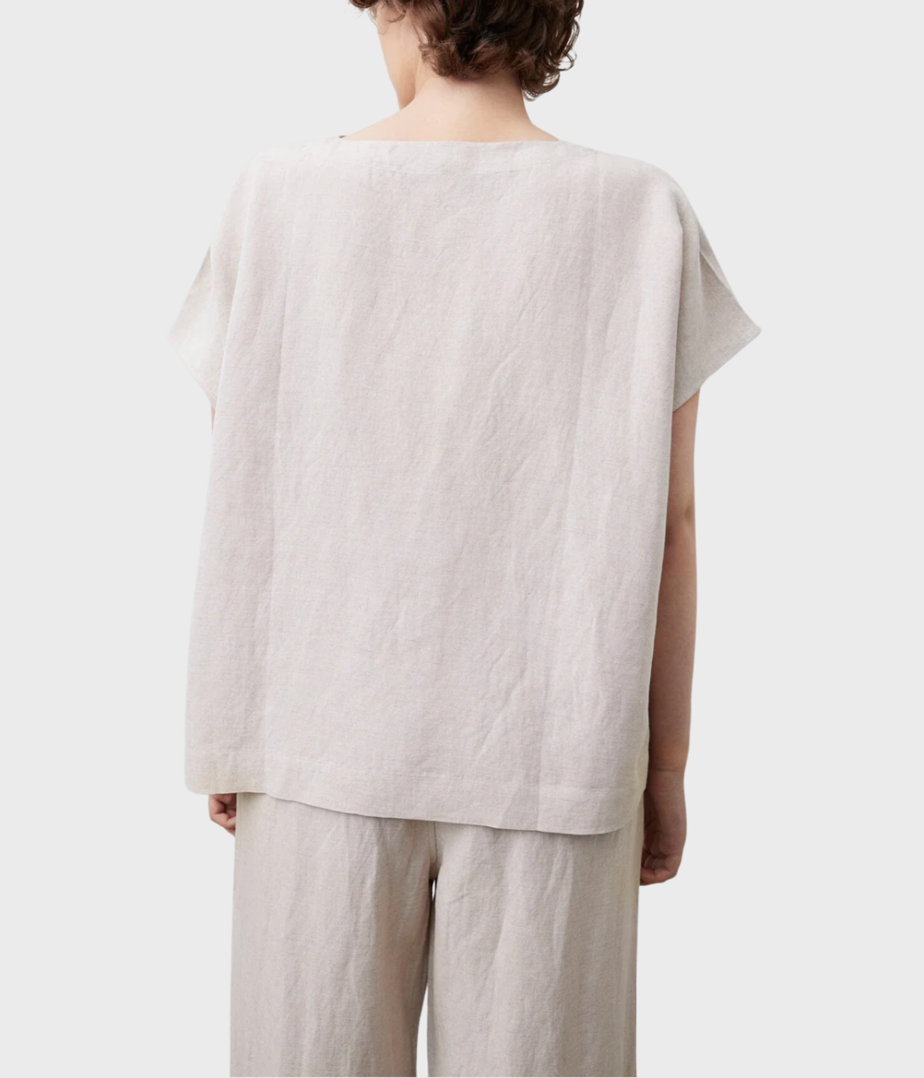 Ebelle T-Shirt (sand)