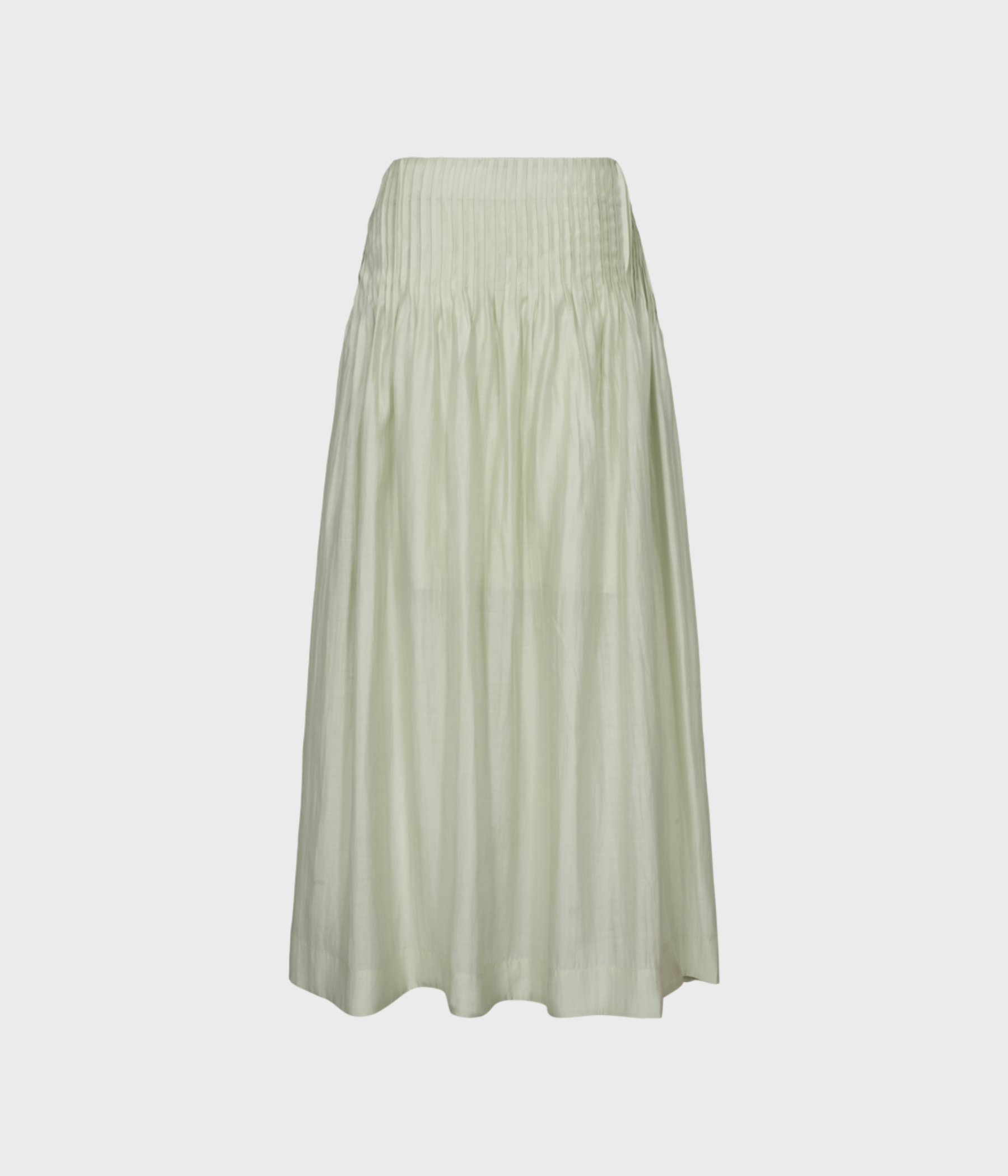 CMMOLLY-SKIRT (2133 Green Tint) - D.O. Design Only