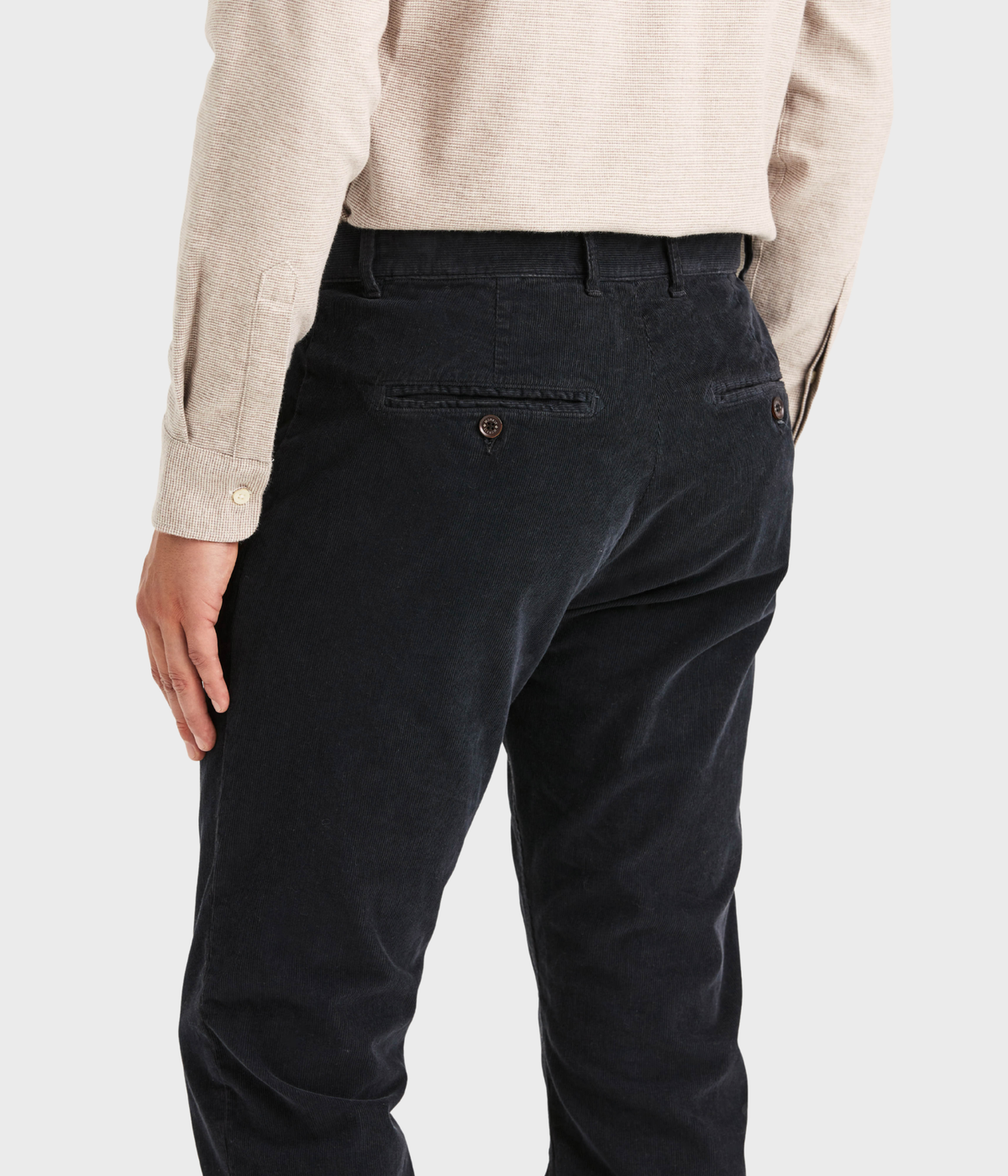 Jeffrey Cord Chino (62 Blue)