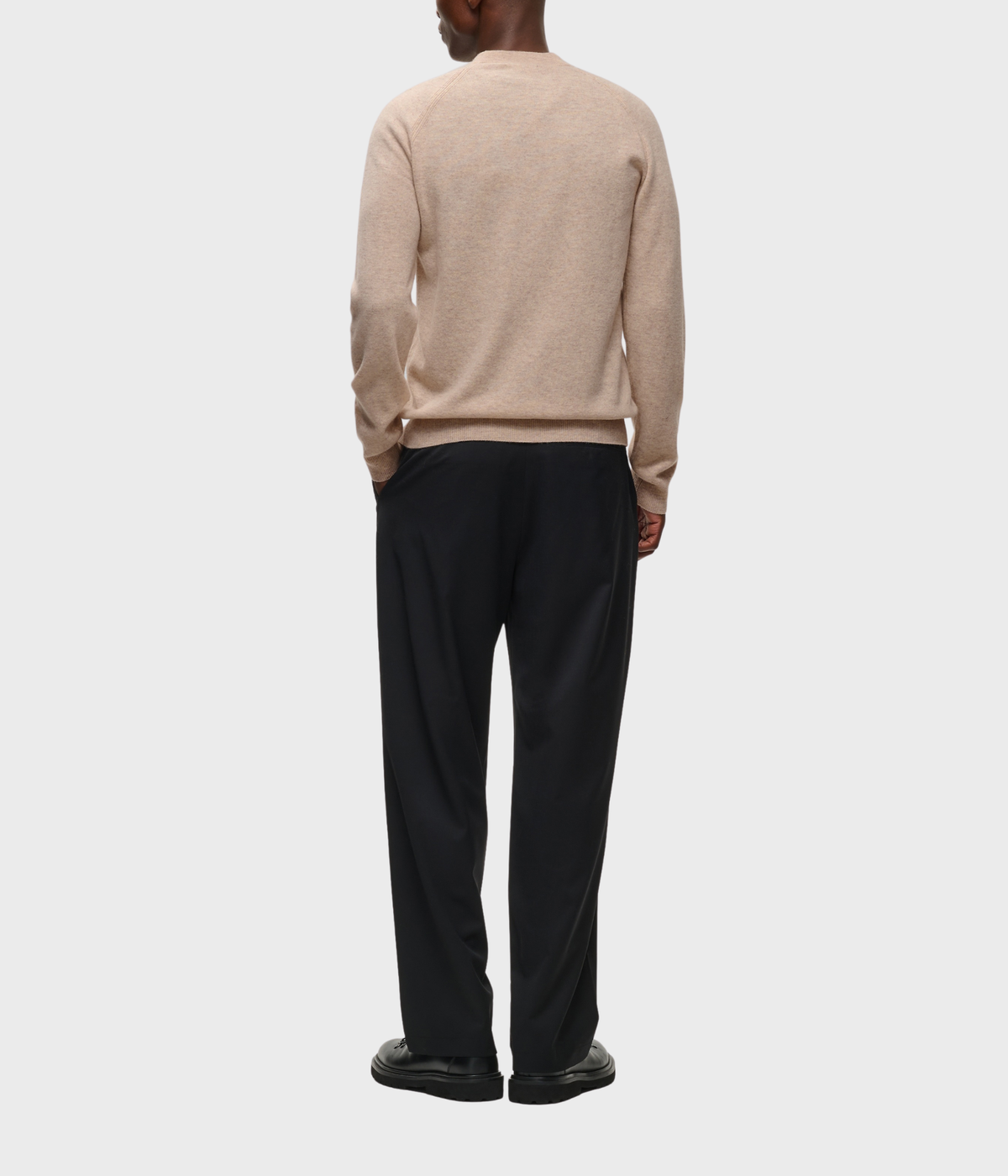 Mahellson (1206011 Eggnog Melange)