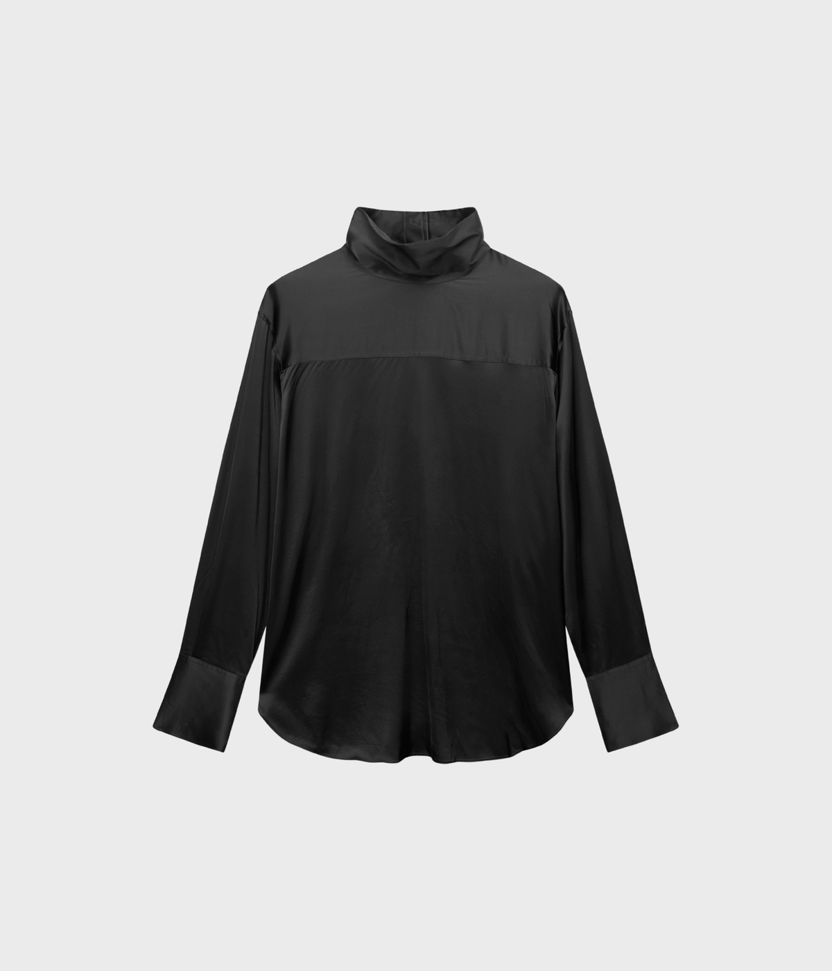 Sadavos Blouse 16255 (CLR000021 BLACK)
