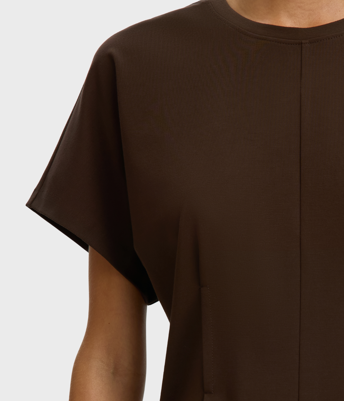 Slwera Ss Top Noos (Delicioso)