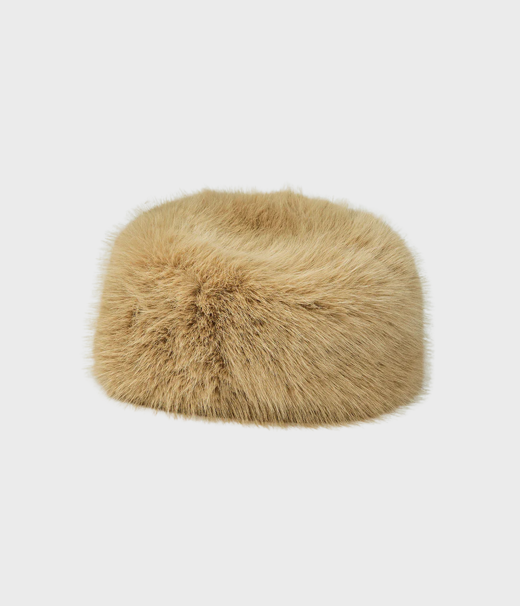 Anais Hat (Beige)