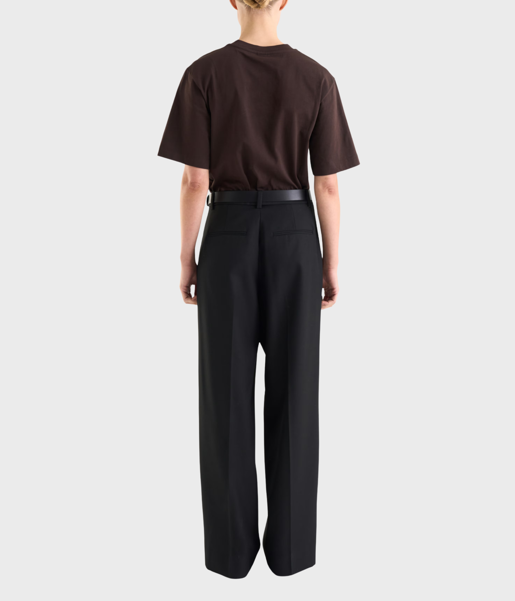 Wynne Trousers (Black)