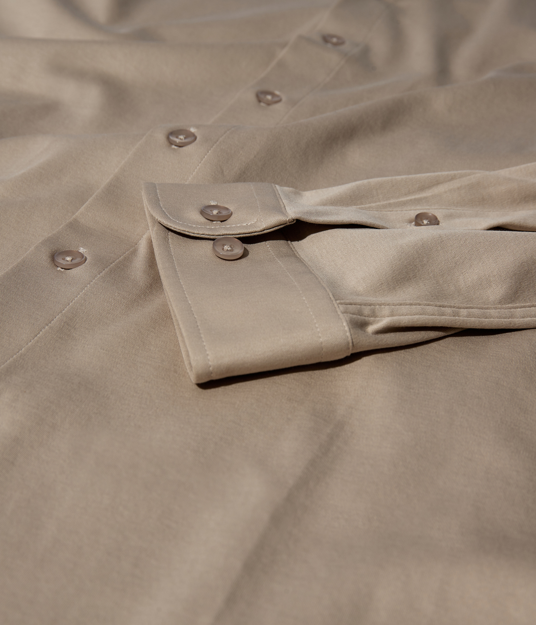 Mmgmarco Jersey Shirt (183 Soft Kit)