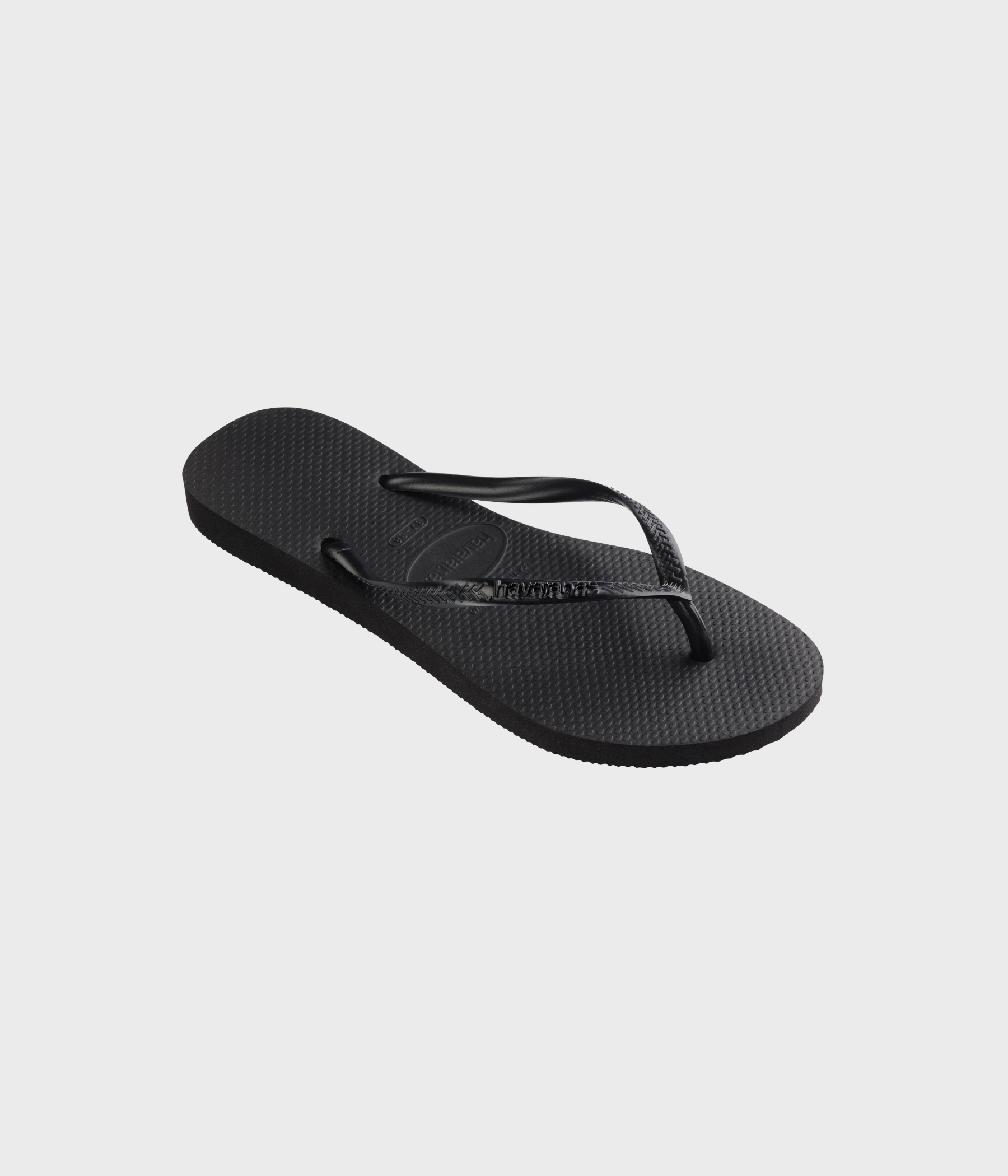 Hav. Slim (0090 Black)