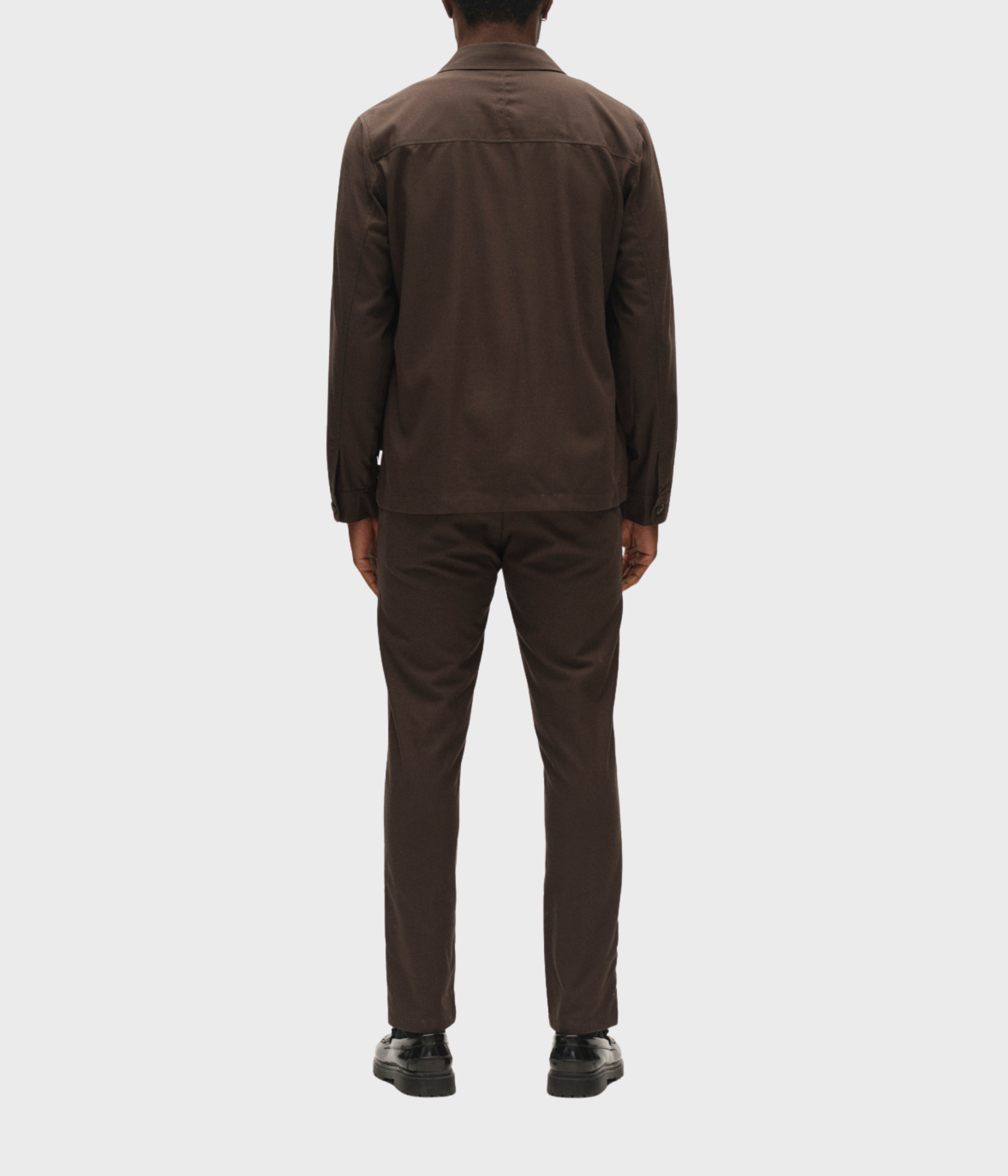 Gabpaul Deme Pant (7008 Forest Night)