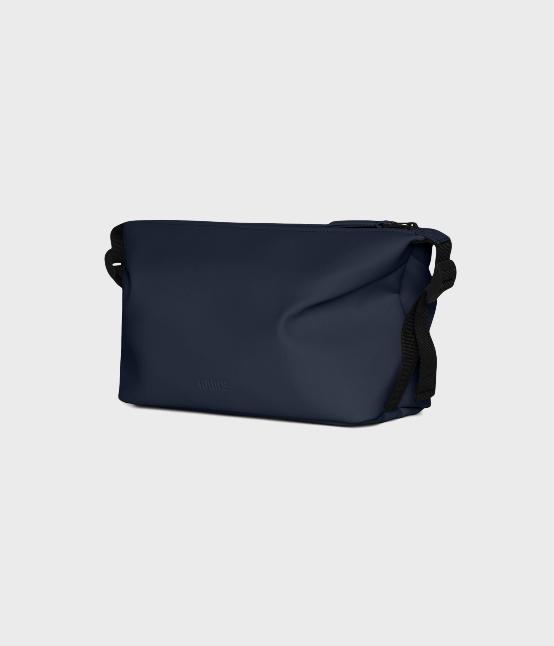 Hilo Wash Bag W3 (47 Navy)