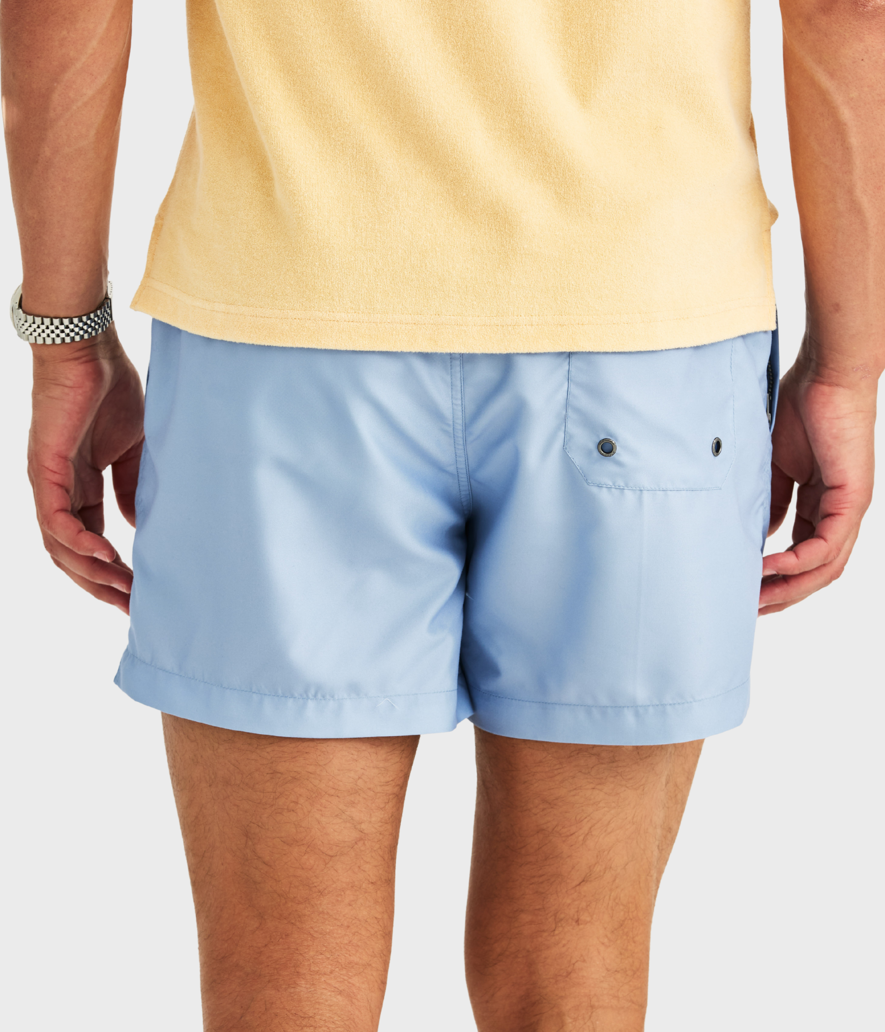 Morris Bathing Trunks (56 BLUE)