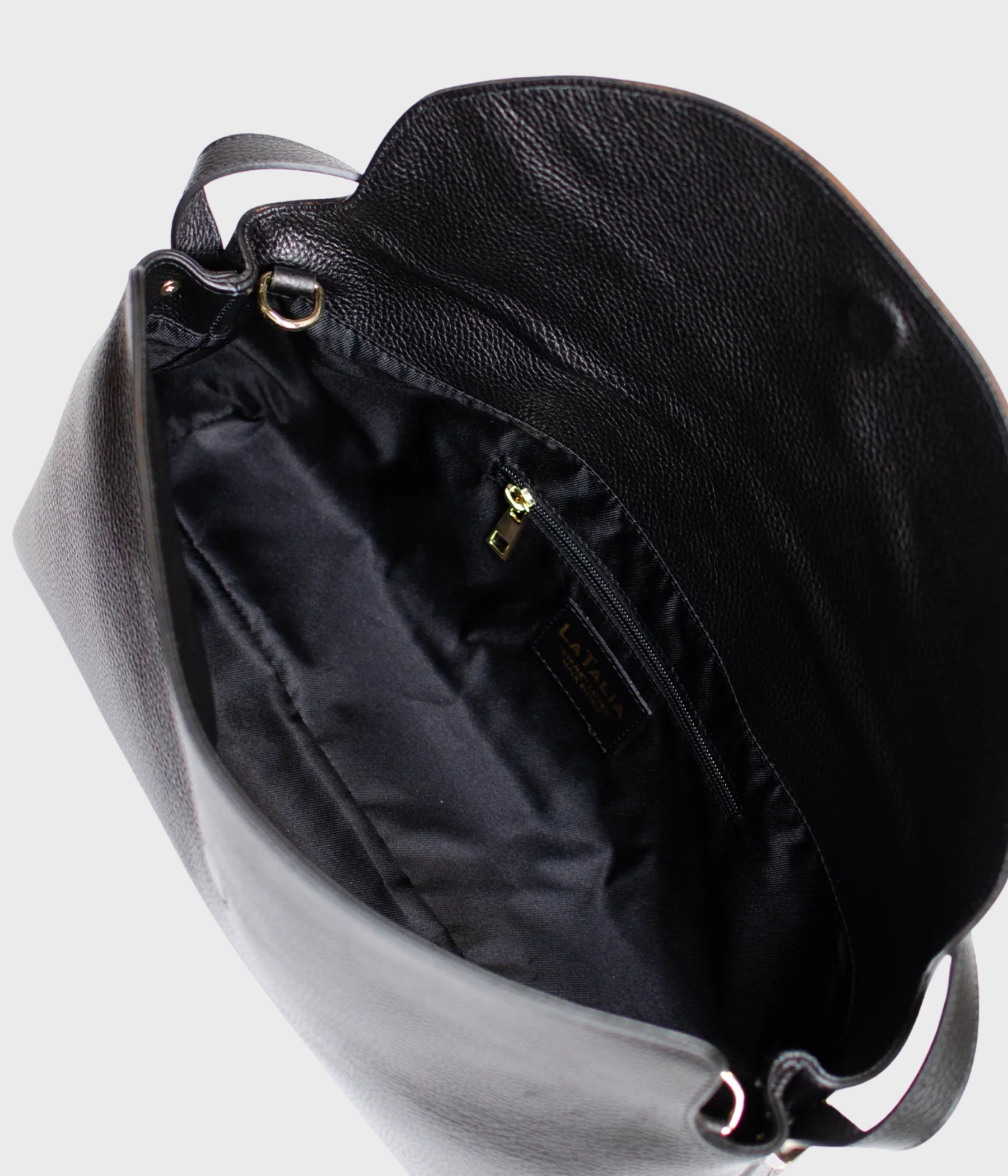 (Black)
