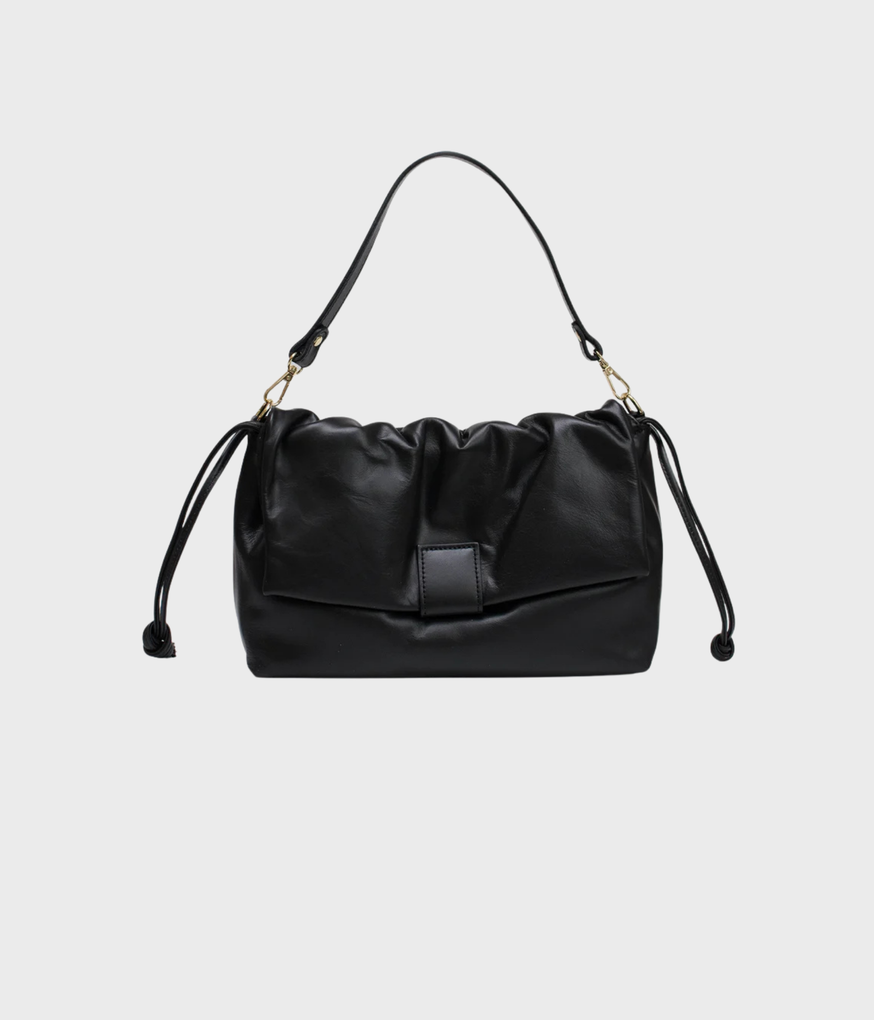 Tropea (Black)