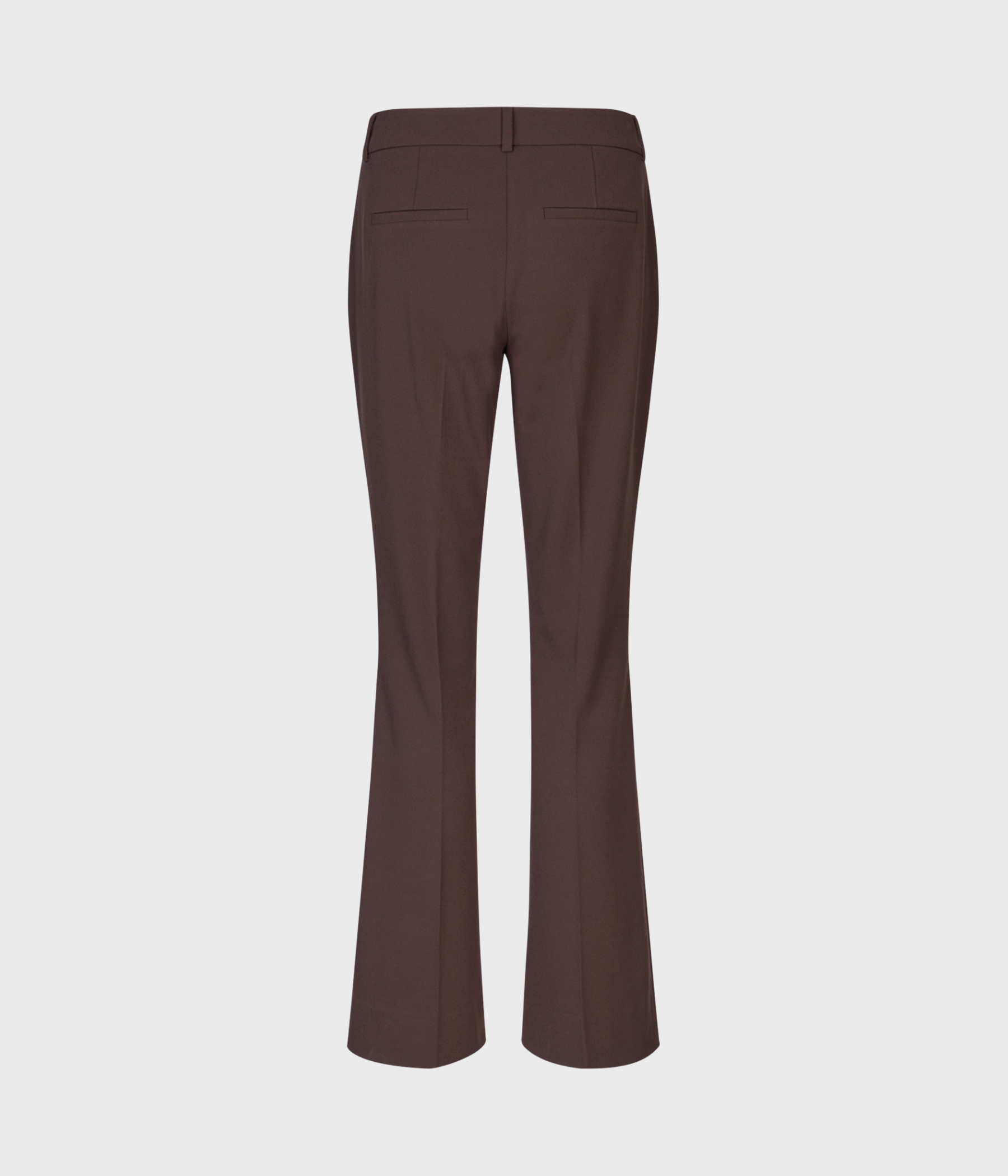 Clarafv 053 ANKLE (31264 Deep Garnet)