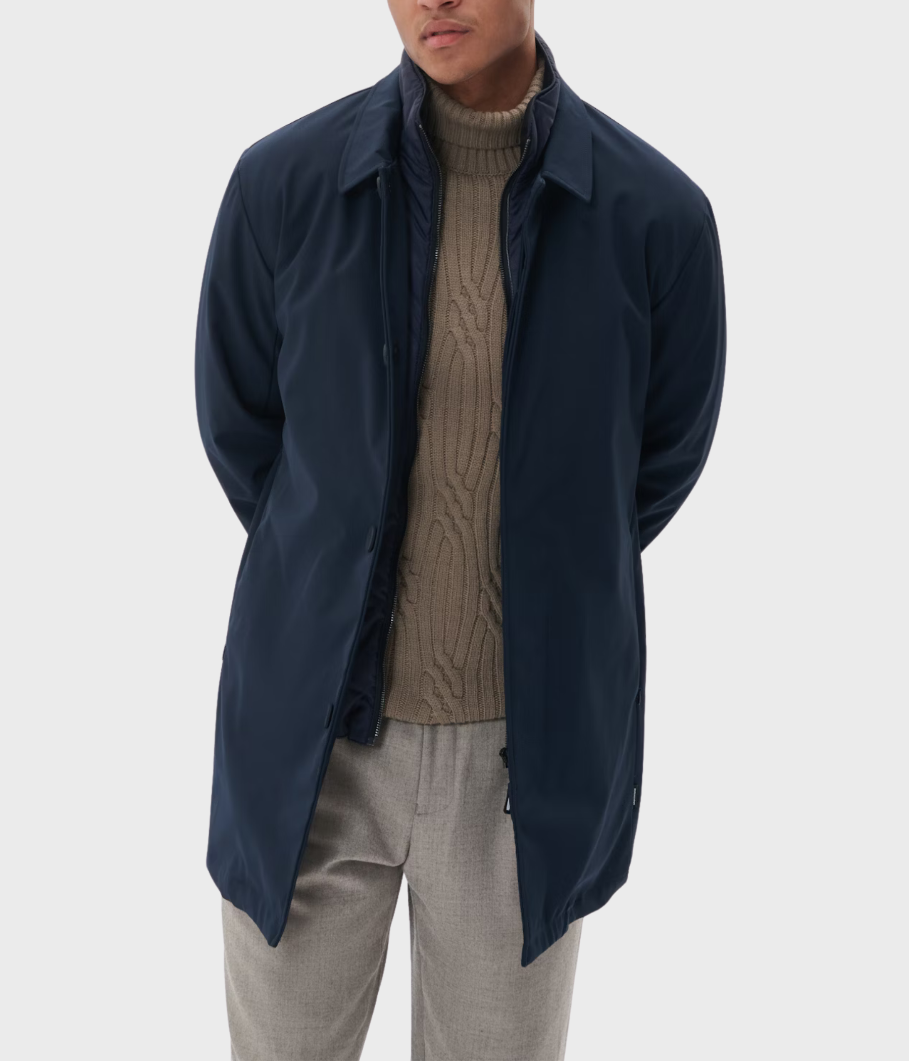 Philman P. (20210 Dark Navy)