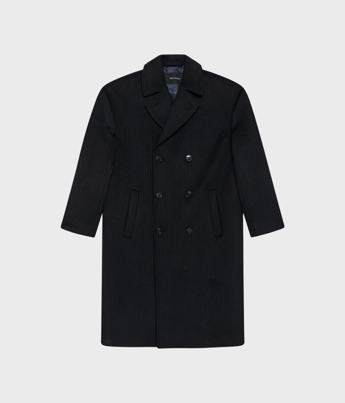 Mabullmer N (194011 Dark Navy)