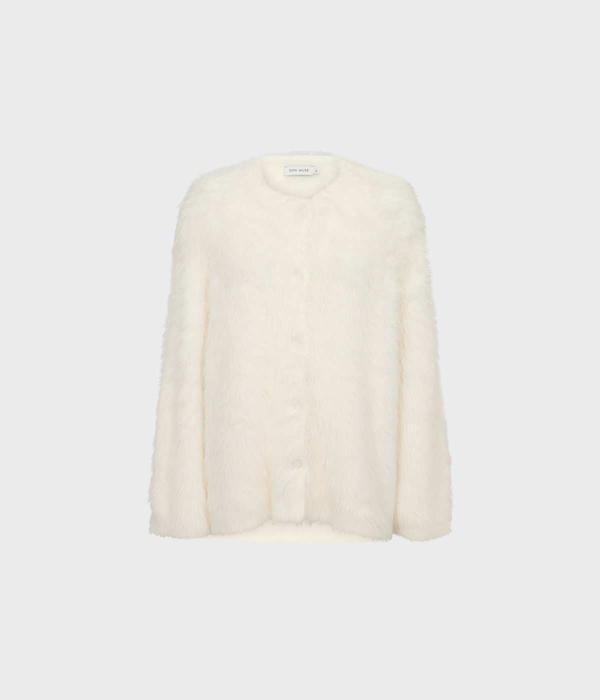 Cmula-Cardigan (8273 Jet Stream)
